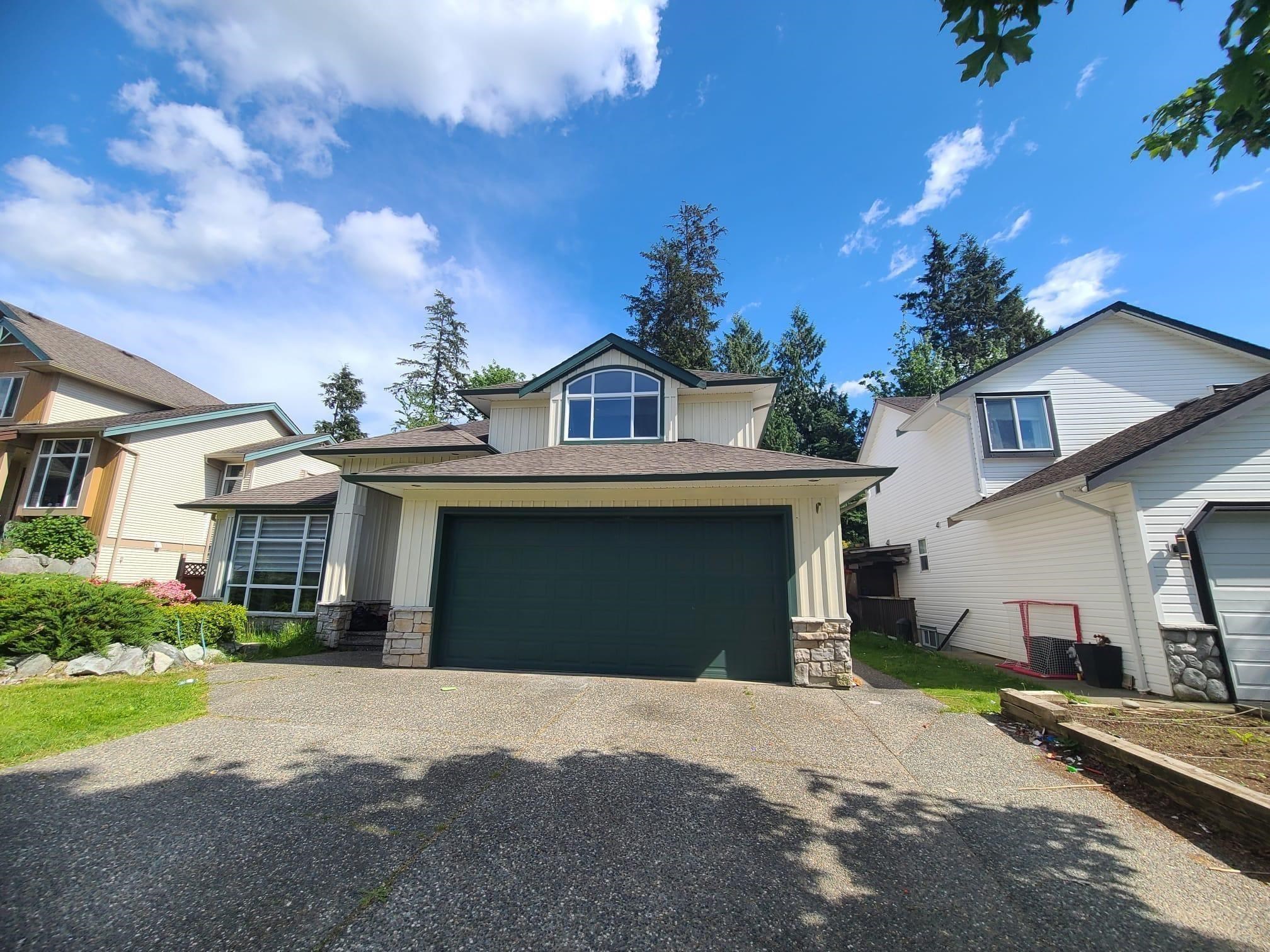 8004 MELBURN DRIVE, Mission BC V2V 7B6, R3038038, BC,