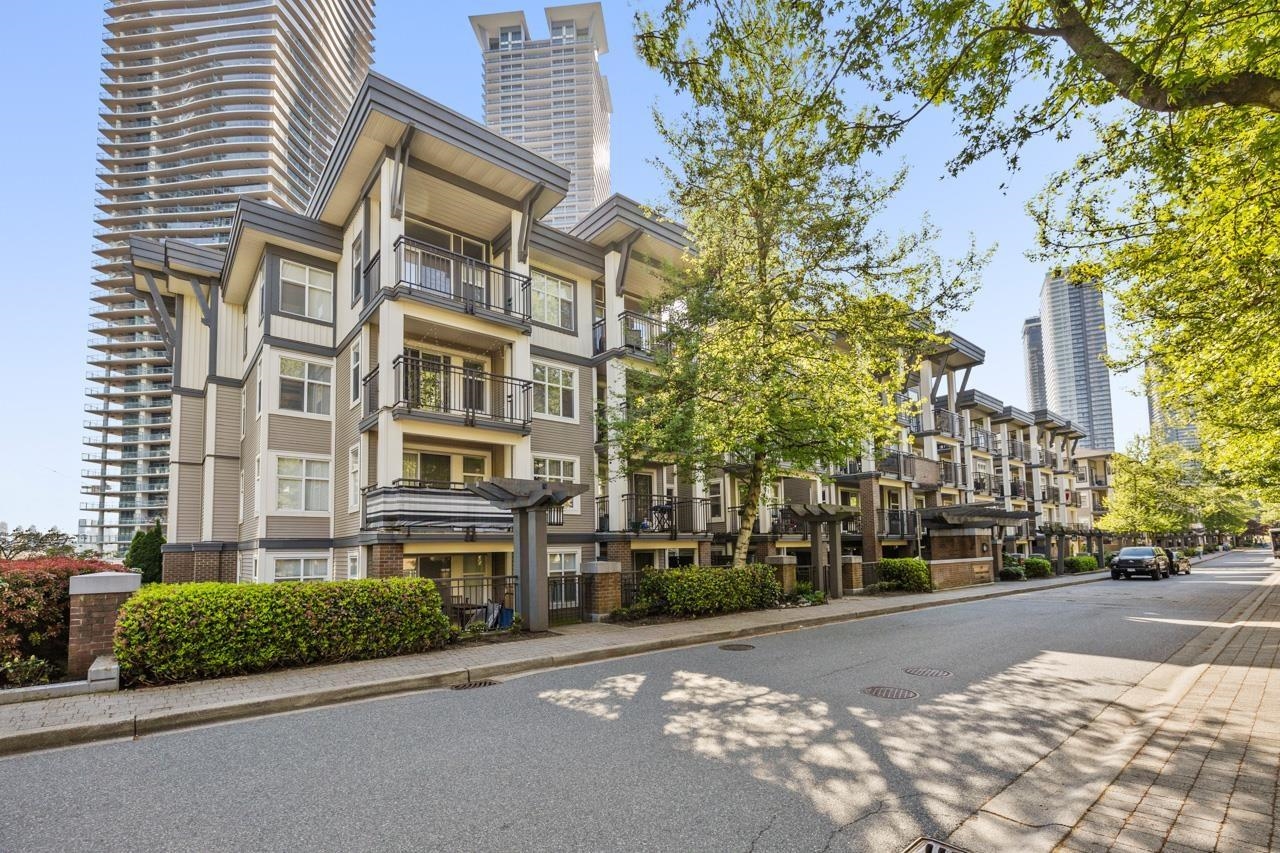 302 4868 BRENTWOOD DRIVE, R3038041, BC,