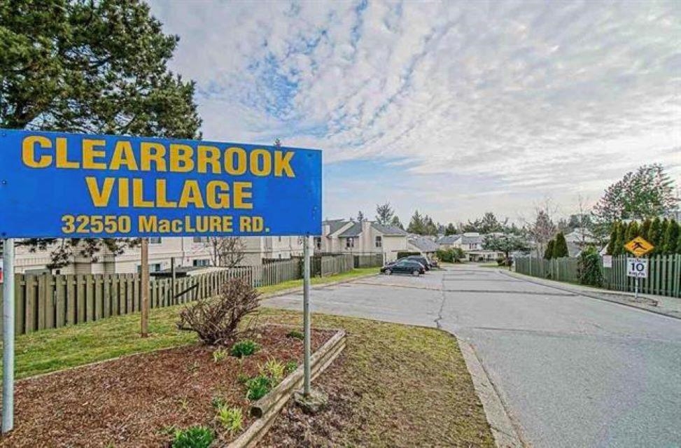 201 32550 MACLURE ROAD, R3038069, BC,