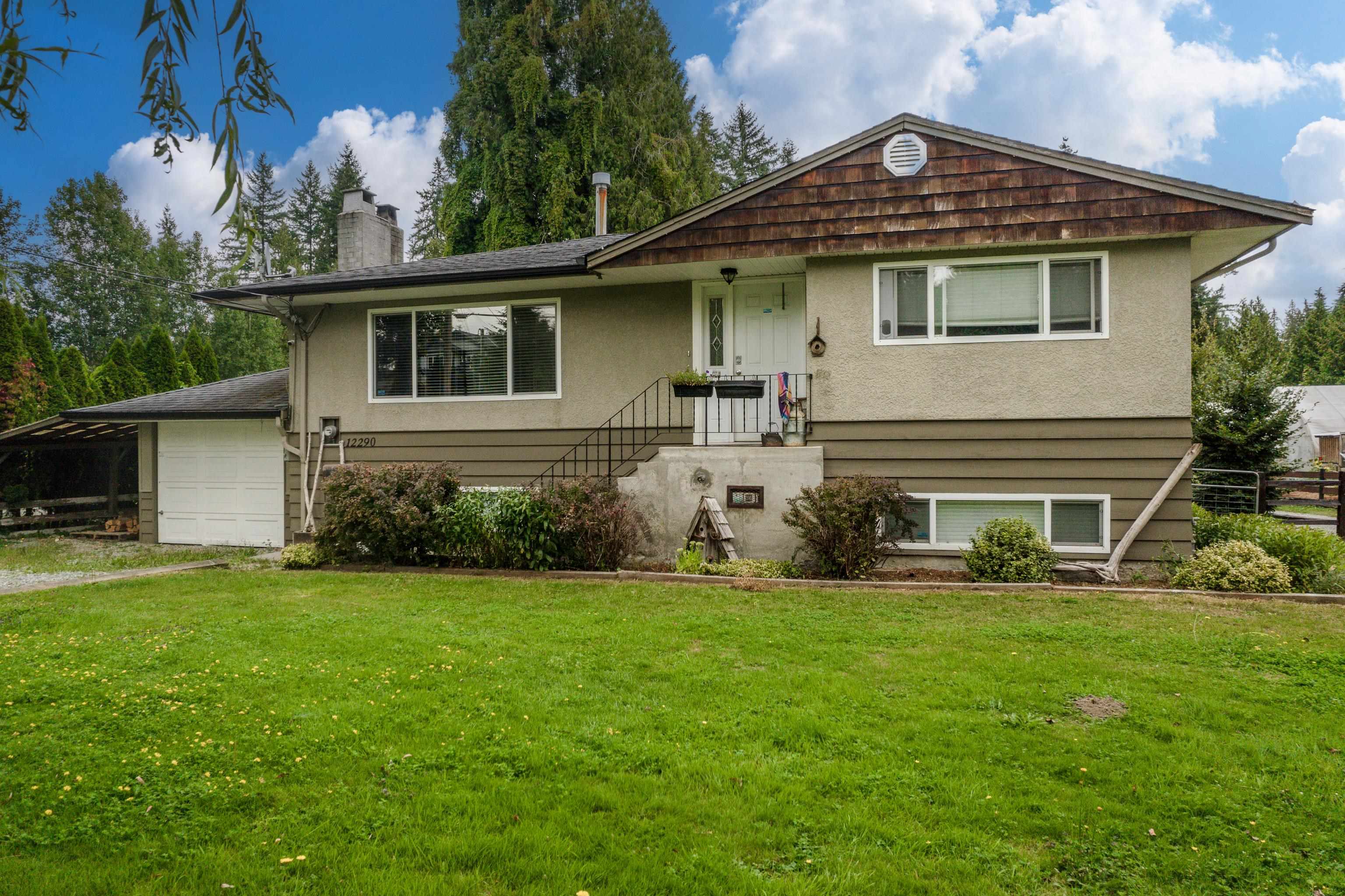 12290 252 STREET, Maple Ridge BC V4R 1G6, R3038084, BC,