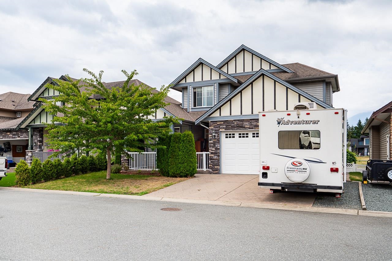 6544 LAVENDER PLACE, Chilliwack BC V2R 0H5, R3038087, BC,