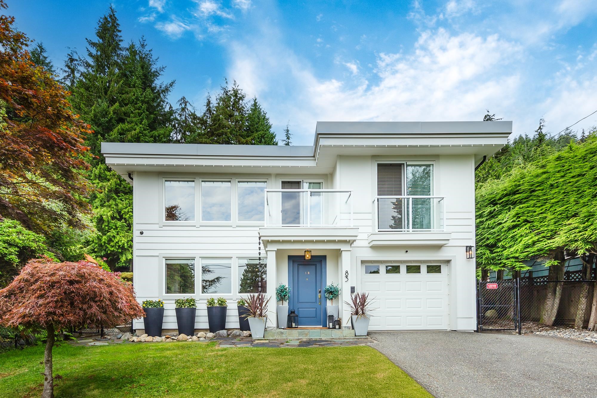 83 GLENMORE DRIVE, West Vancouver BC V7S 1A9, R3038095, BC,