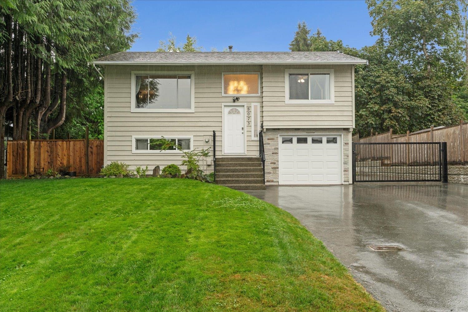 8073 ANTELOPE AVENUE, Mission BC V2V 5J1, R3038098, BC,