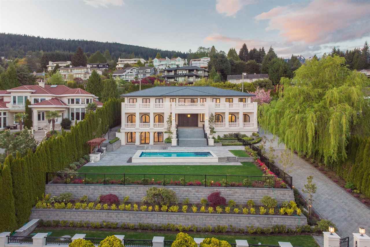 925 FAIRMILE ROAD, West Vancouver BC V7S 1R4, R3038100, BC,