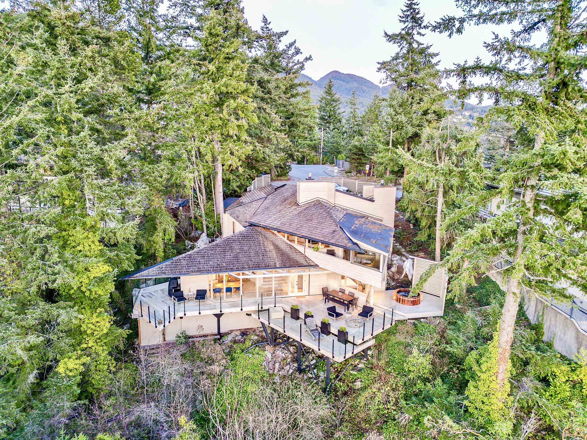 6011 EAGLERIDGE DRIVE, West Vancouver BC V7W 1W7, R3038133, BC,
