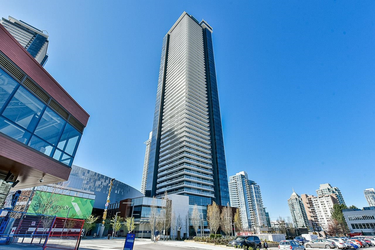 3501 4510 HALIFAX WAY, R3038153, BC,