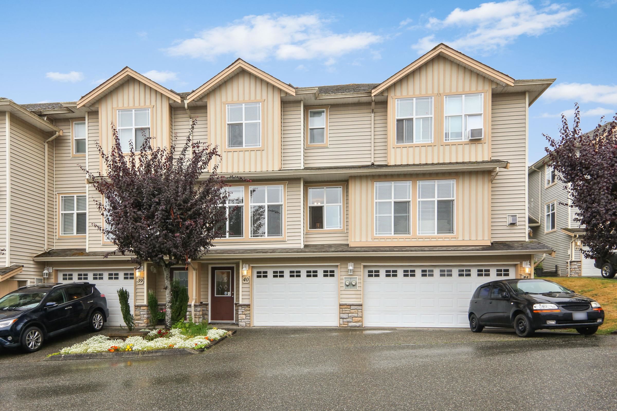 40 46906 RUSSELL ROAD, R3038158, BC,