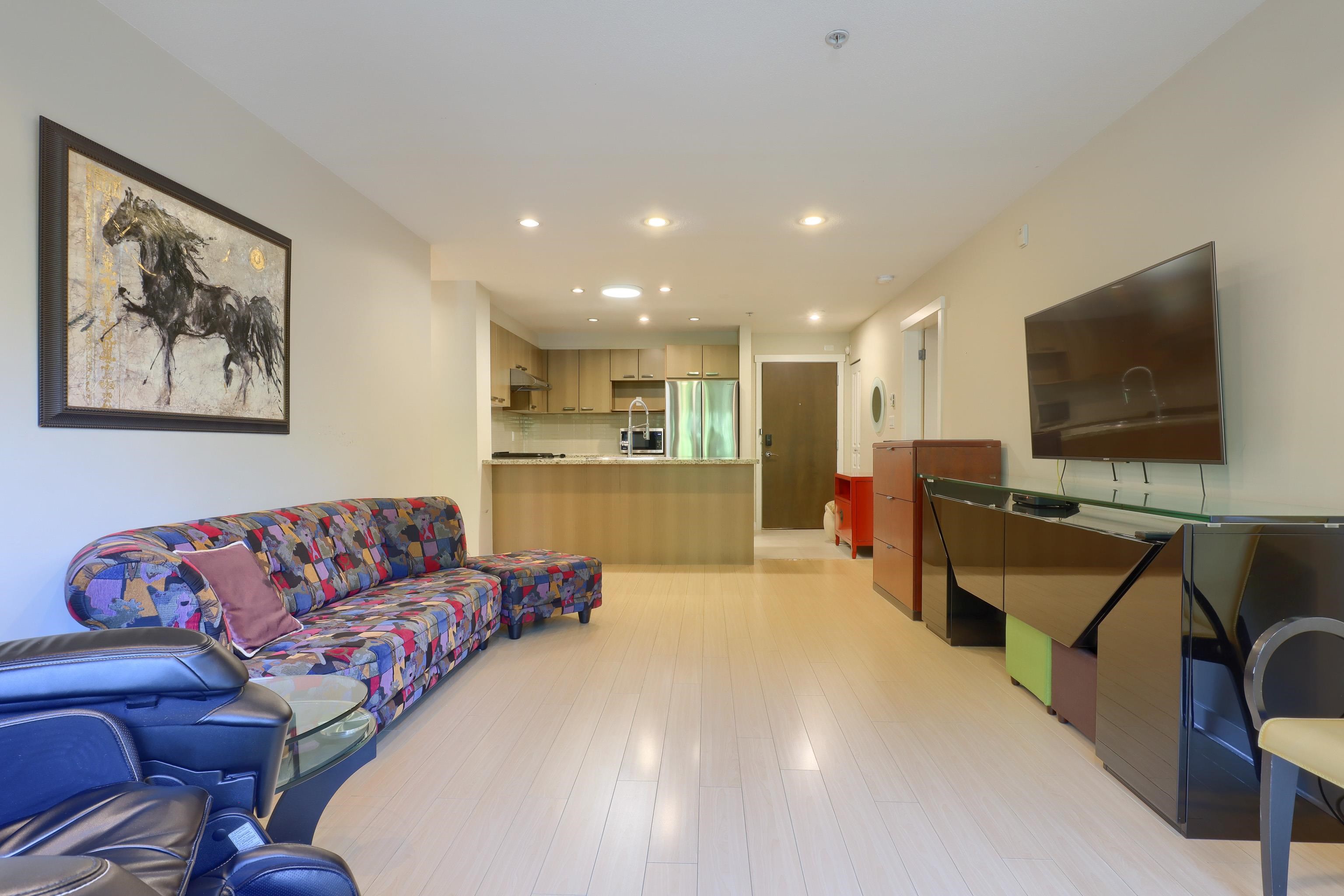 103 9500 ODLIN ROAD, R3038162, BC,