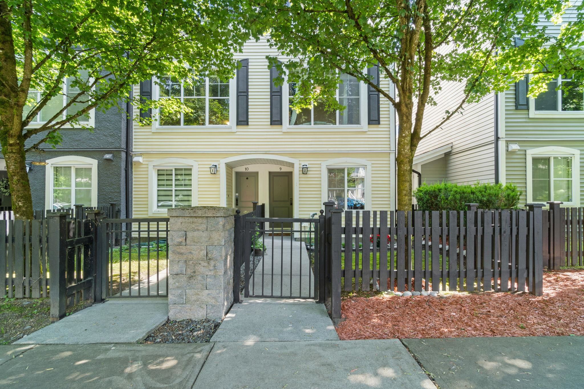 9 19180 65 AVENUE, R3038163, BC,