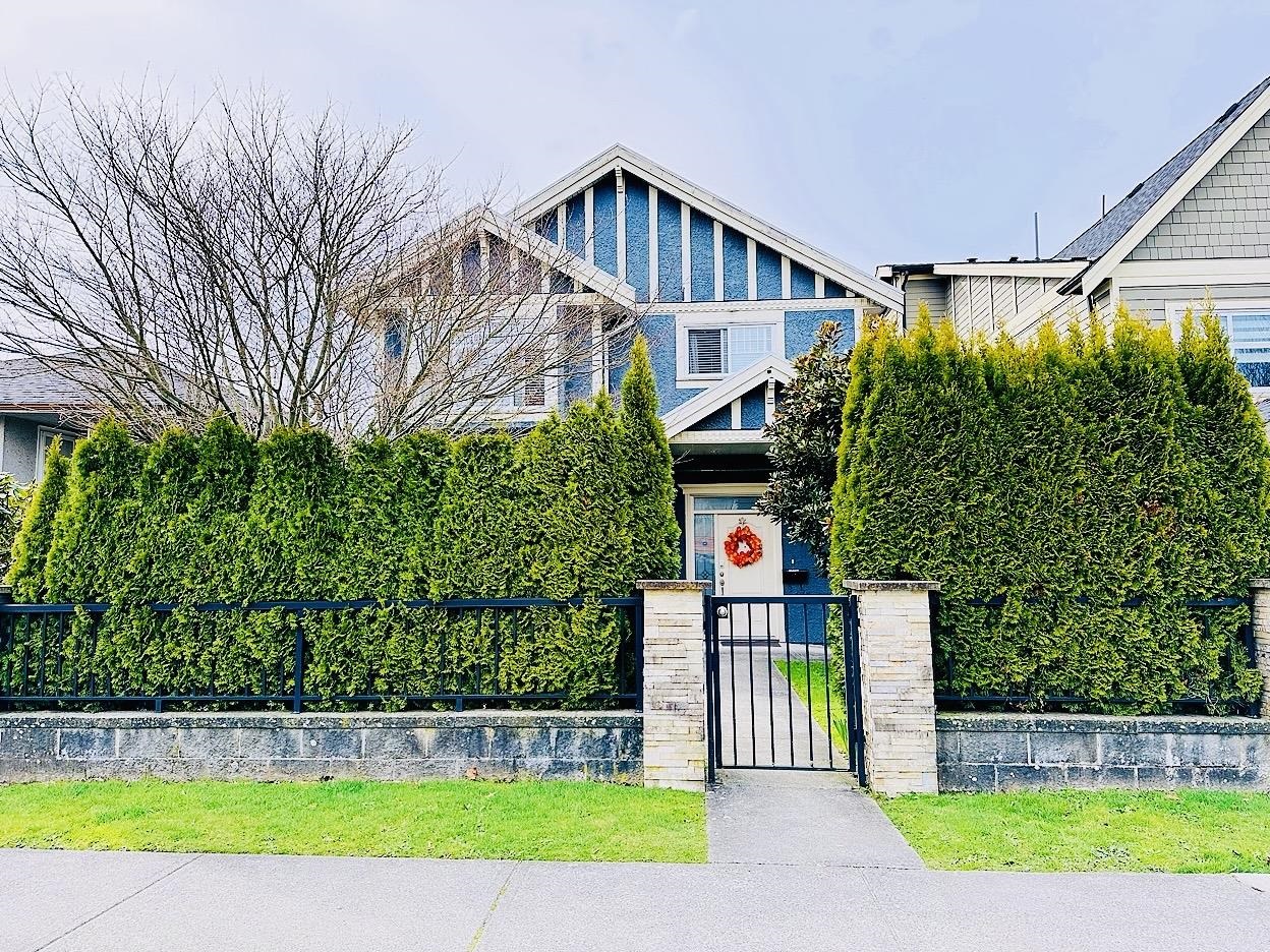 6451 BEATRICE STREET, Vancouver BC V5P 3R5, R3038169, BC,