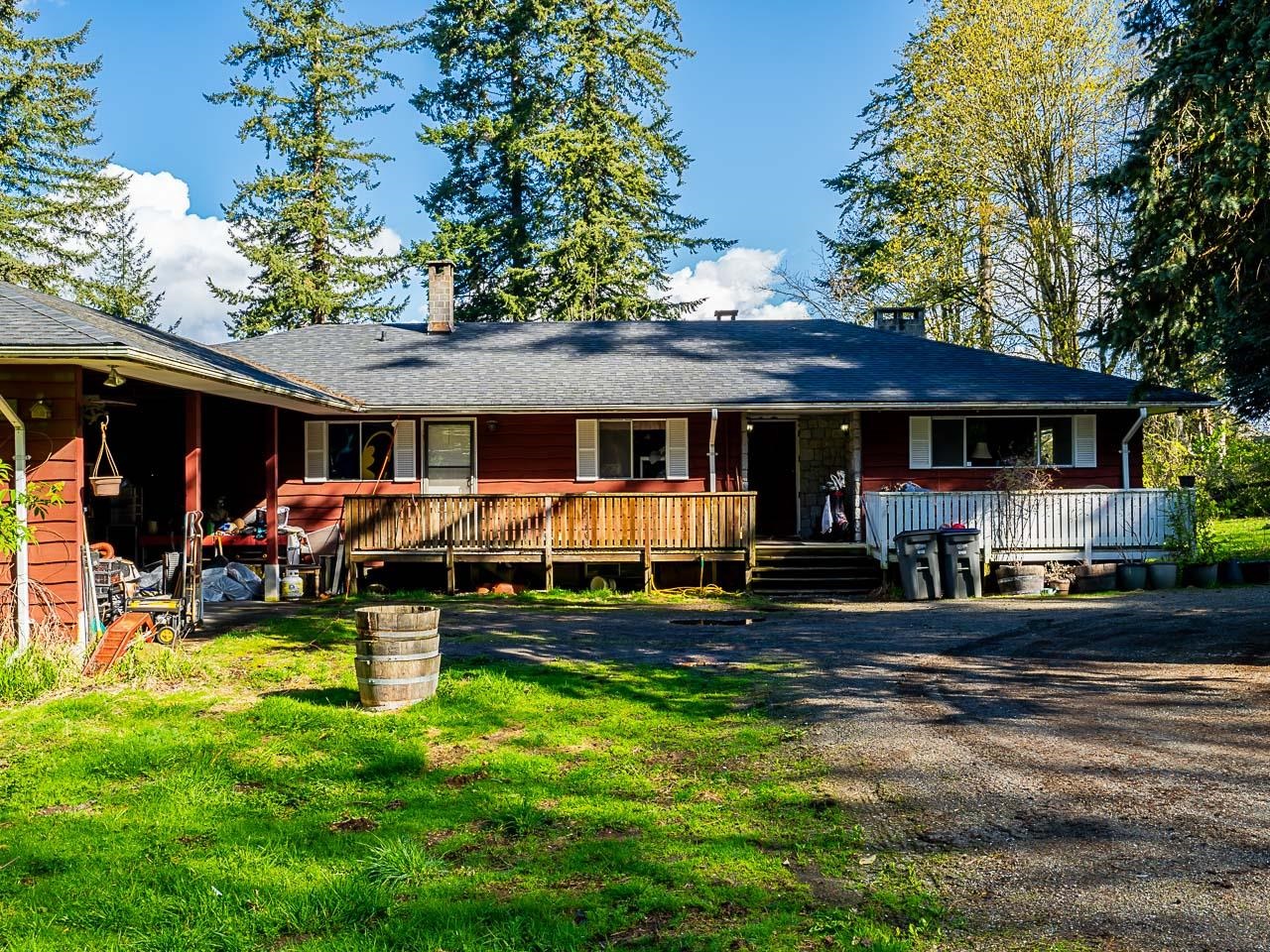 18495 0 AVENUE, Surrey BC V3Z 9R9, R3038172, BC,