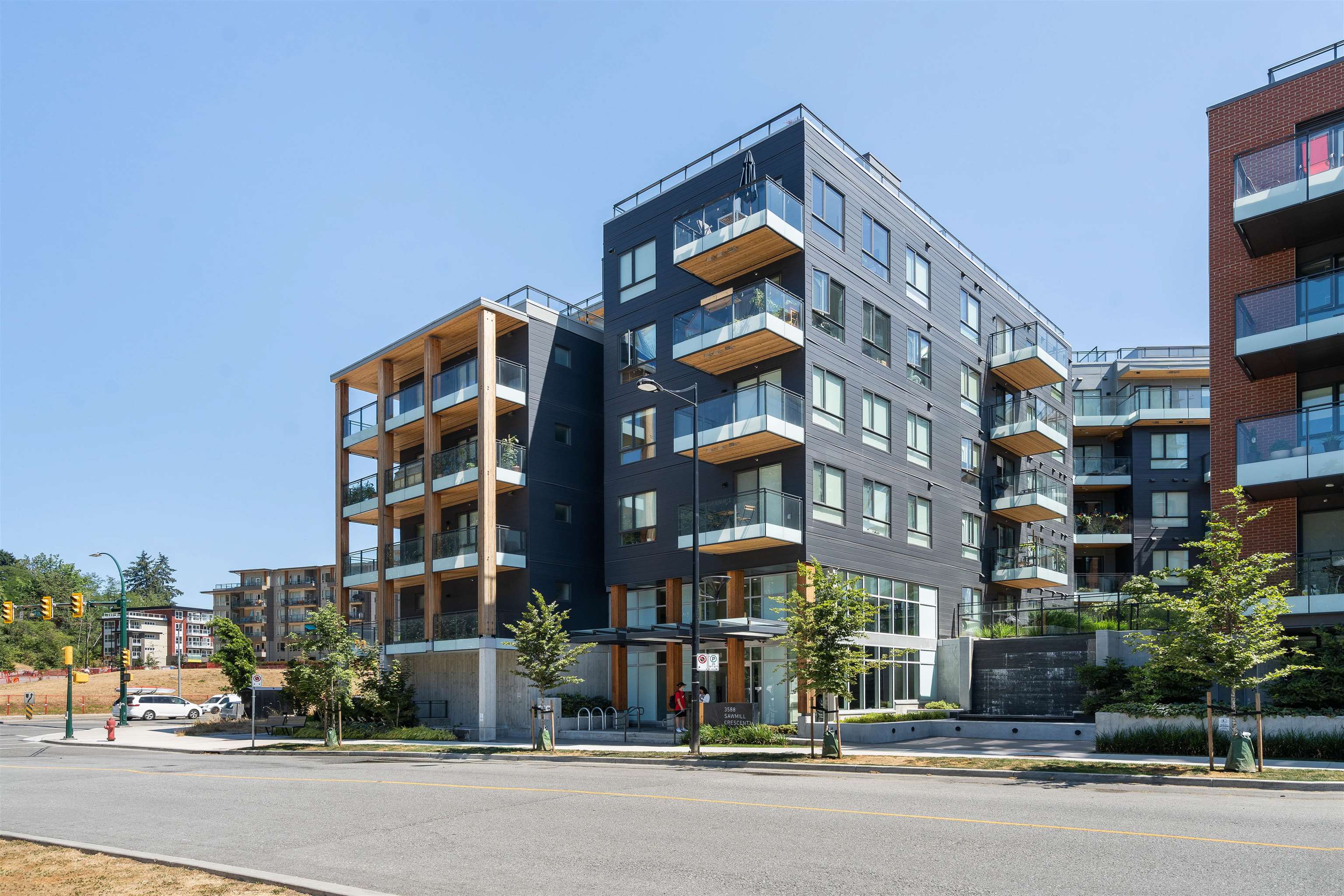 309 3588 SAWMILL CRESCENT, R3038178, BC,