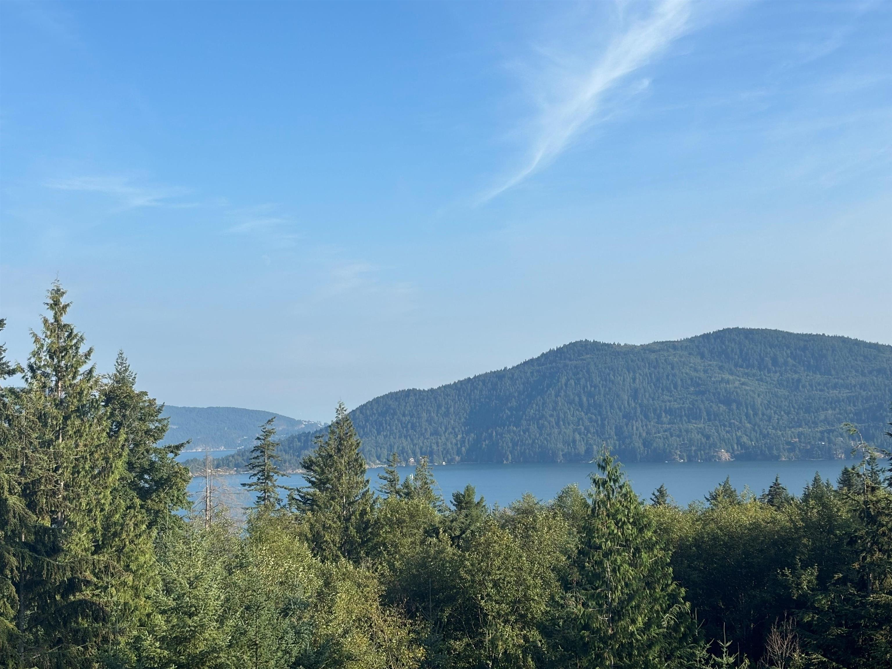 LOT 44 FIRCOM PLATEAU, Gambier Island BC V0N 1V0, R3038183, BC,