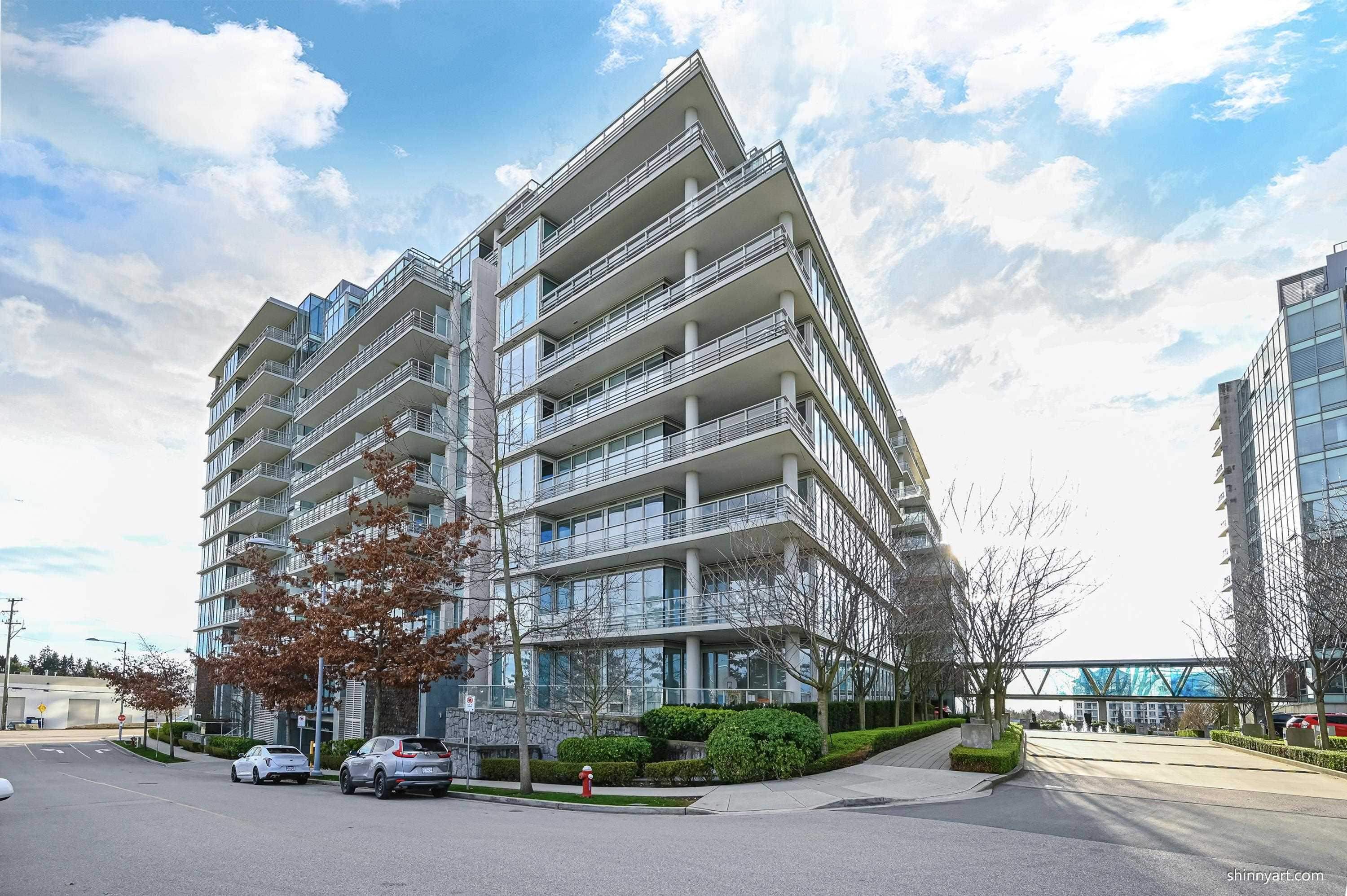 308 5199 BRIGHOUSE WAY, R3038197, BC,