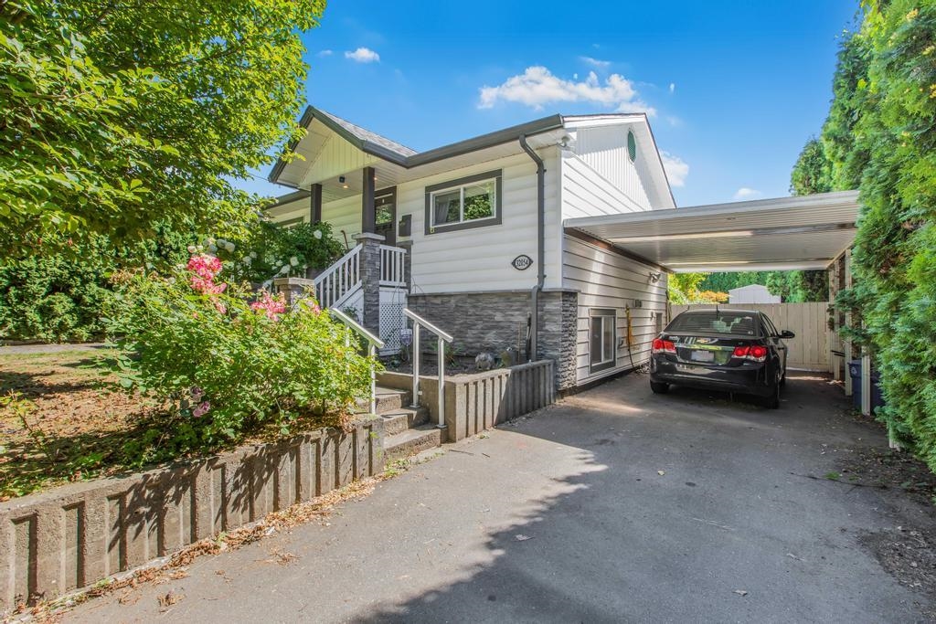 32054 SCOTT AVENUE, Mission BC V2V 1C2, R3038200, BC,