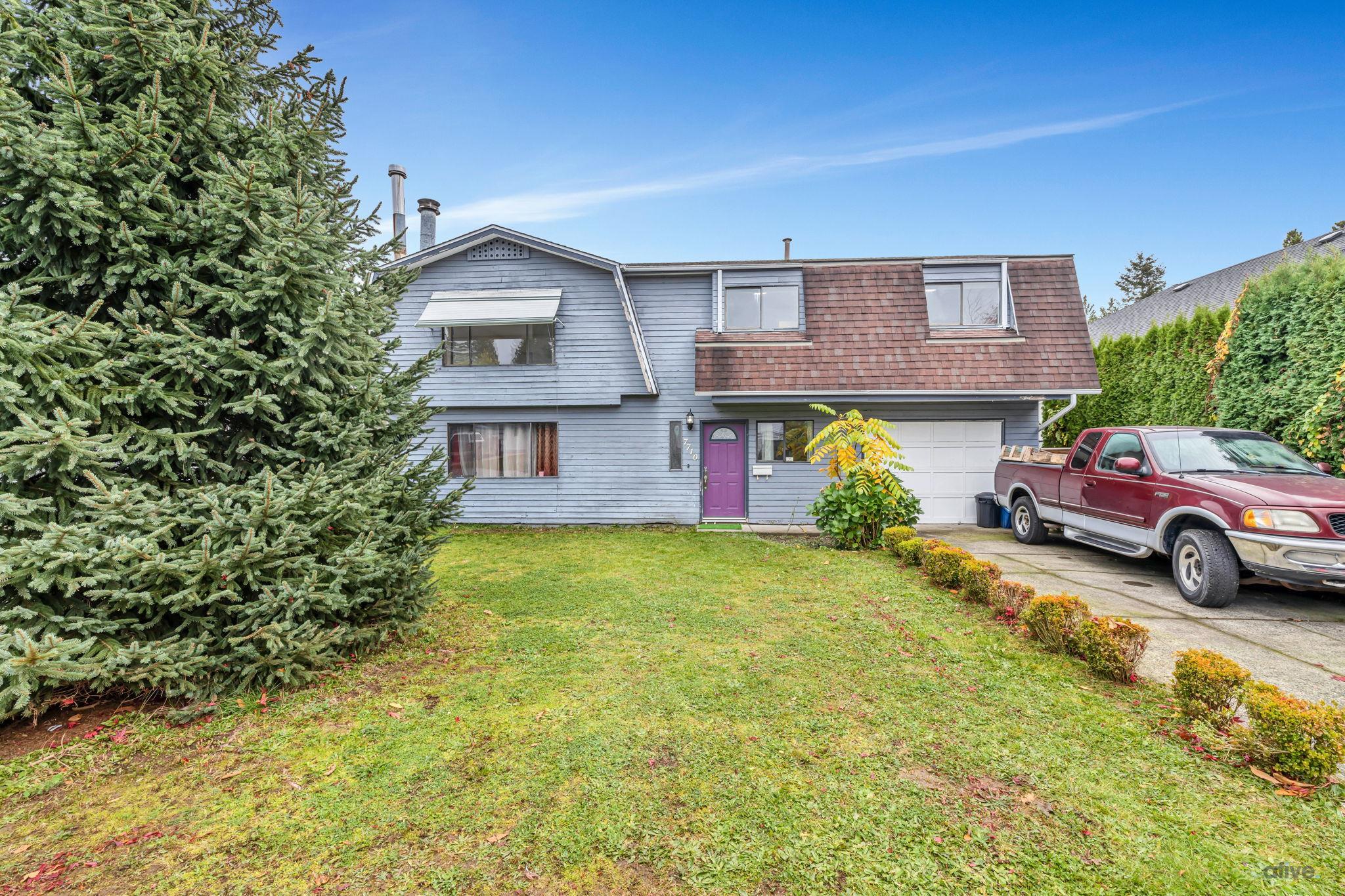 7710 JUNIPER STREET, Mission BC V2V 6G1, R3038203, BC,