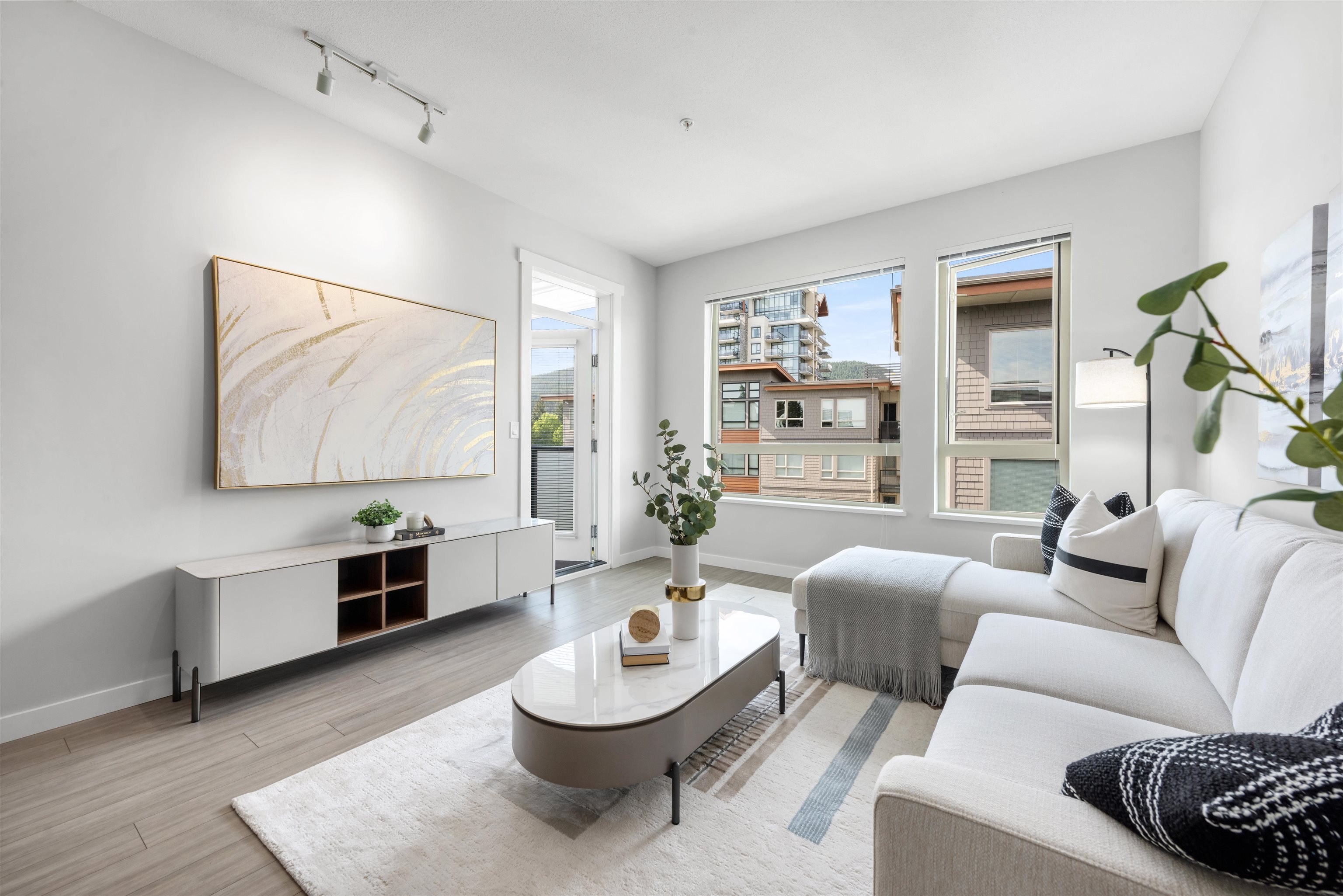 508 2651 LIBRARY LANE, R3038210, BC,