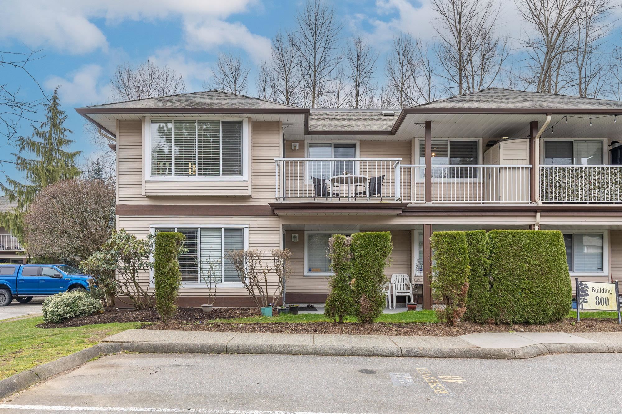 807 1750 MCKENZIE ROAD, R3038227, BC,