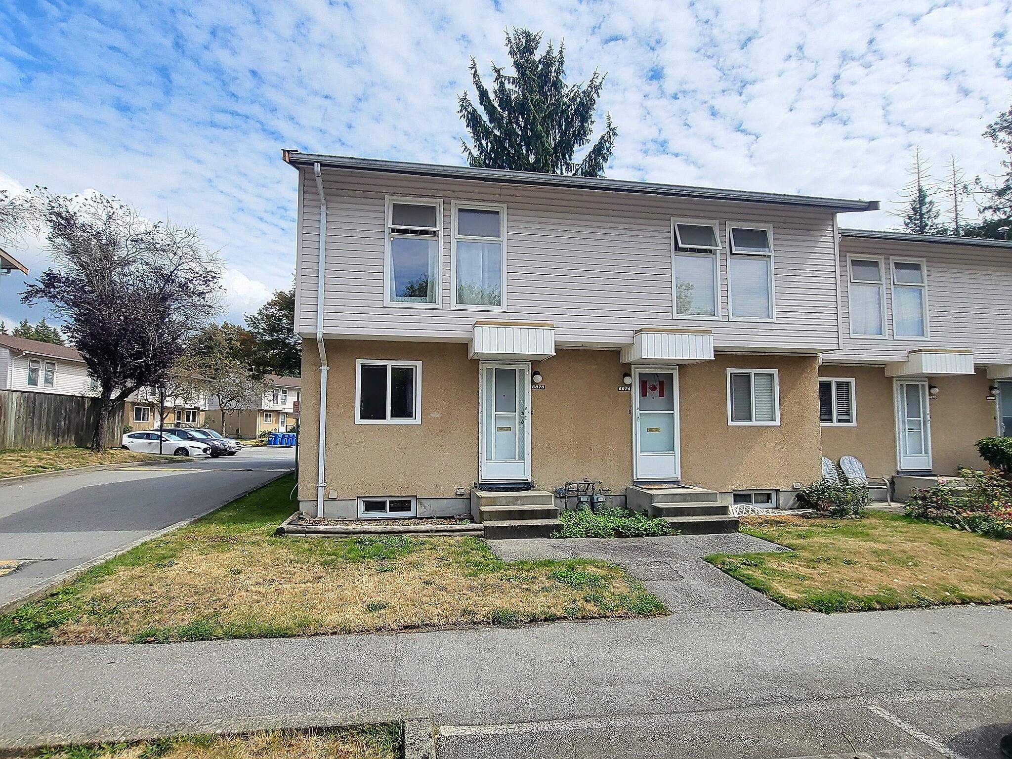 6878 ARLINGTON STREET, Vancouver BC V5S 3N9, R3038235, BC,