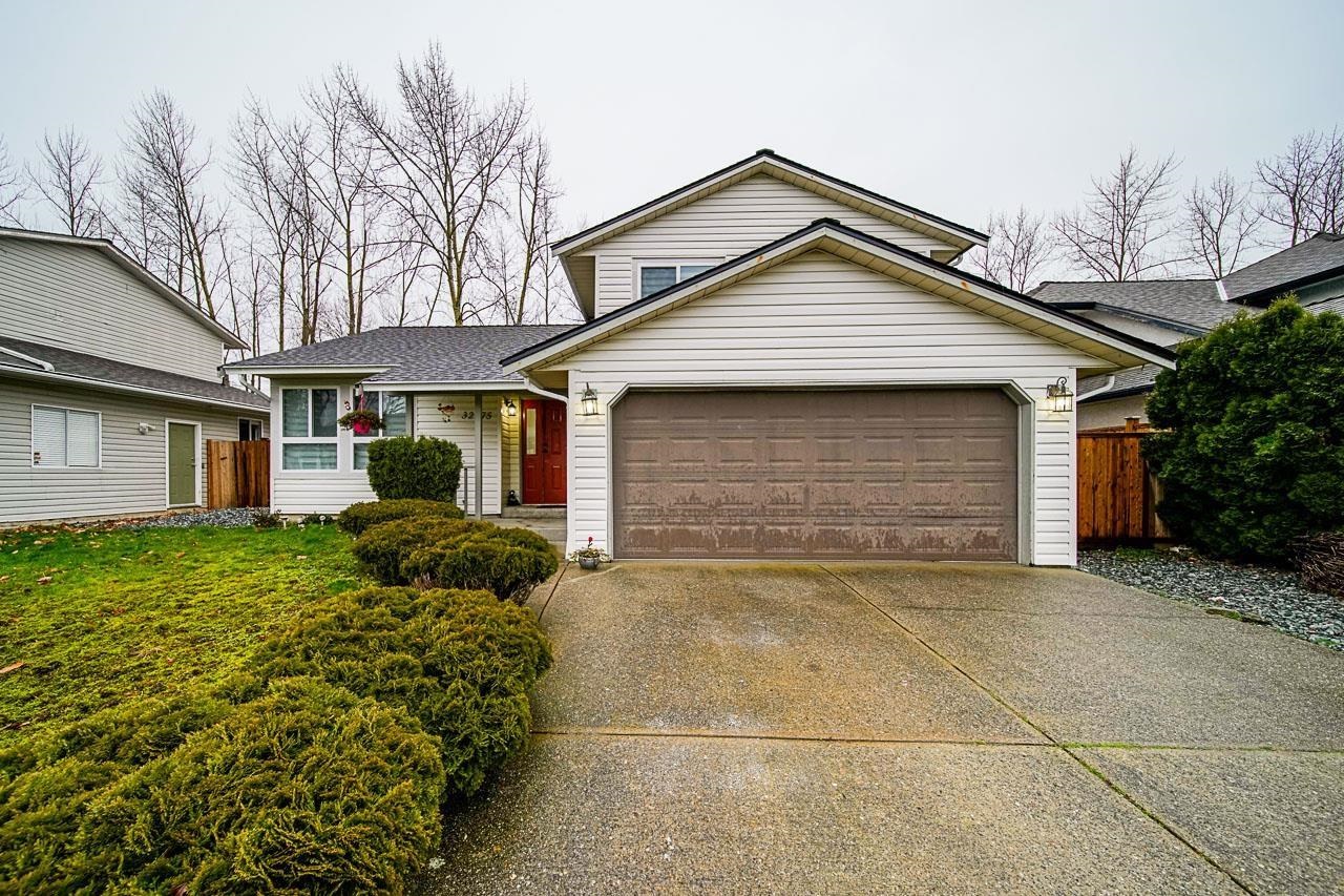 32275 CLINTON AVENUE, Abbotsford BC V2T 5B3, R3038241, BC,