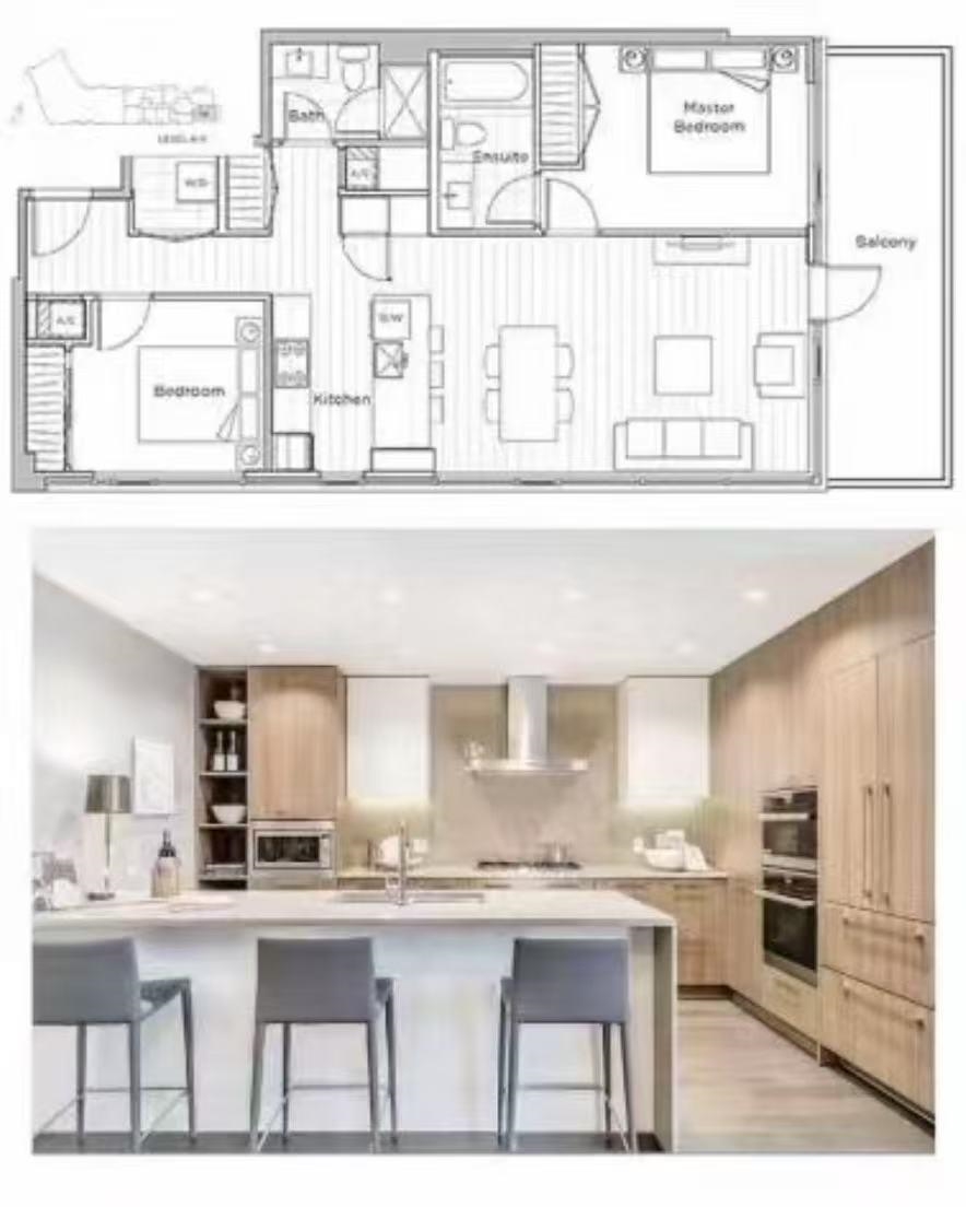 608 3331 NO. 3 ROAD, R3038243, BC,