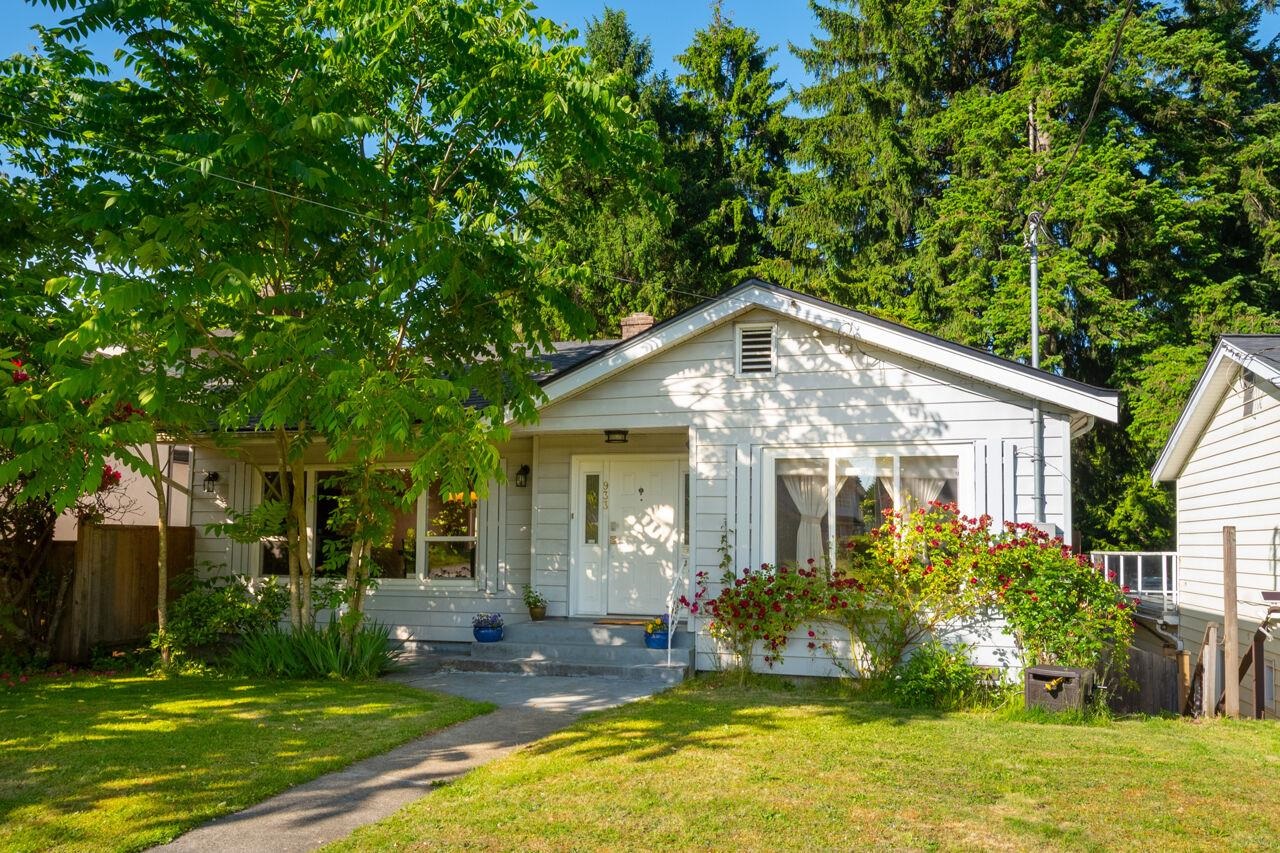 933 FIFTH STREET, New Westminster BC V3L 2Y5, R3038245, BC,