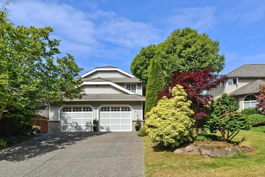 925 161B STREET, Surrey BC V4A 9M8, R3038246, BC,