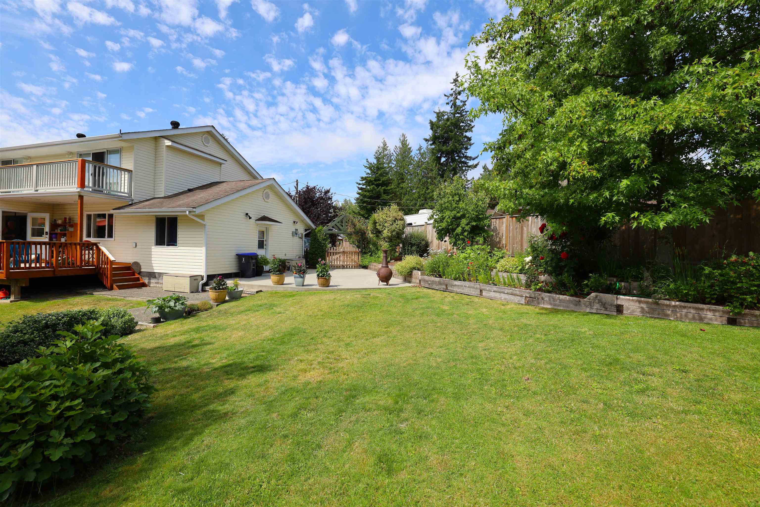 6318 PICADILLY PLACE, Sechelt BC V0N 3A0, R3038261, BC,