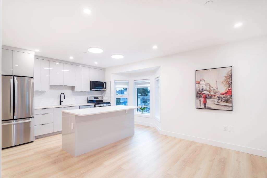 3304 WELLINGTON AVENUE, Richmond BC V5R 4Y2, R3038263, BC,
