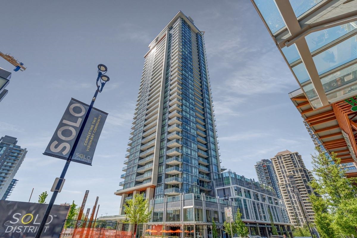 403 2085 SKYLINE COURT, R3038275, BC,