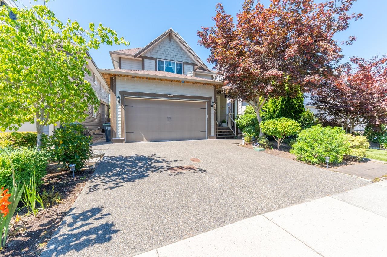 7297 199 STREET, Langley BC V2Y 1R9, R3038296, BC,