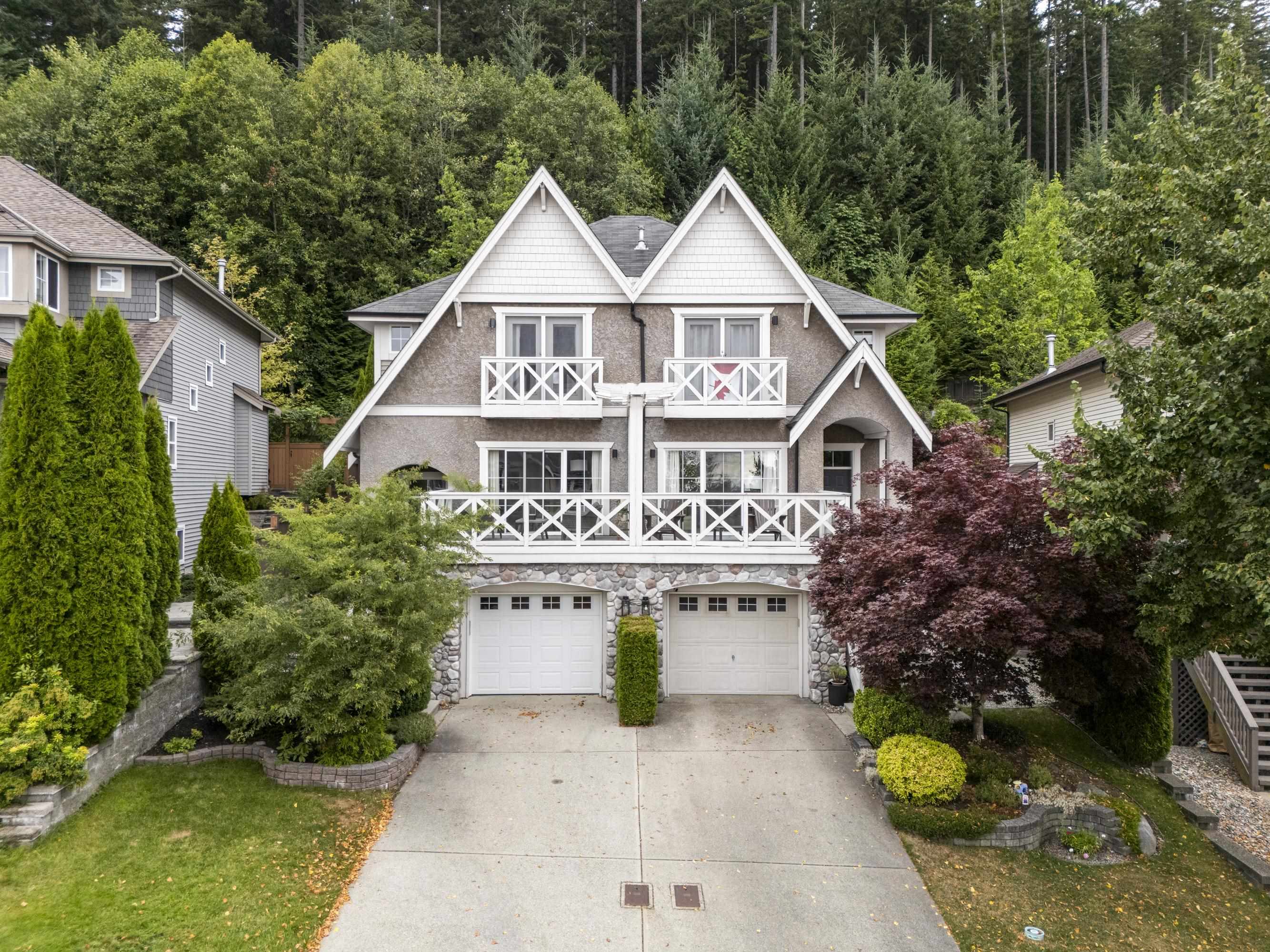 23 HICKORY DRIVE, Port Moody BC V3H 5L9, R3038299, BC,