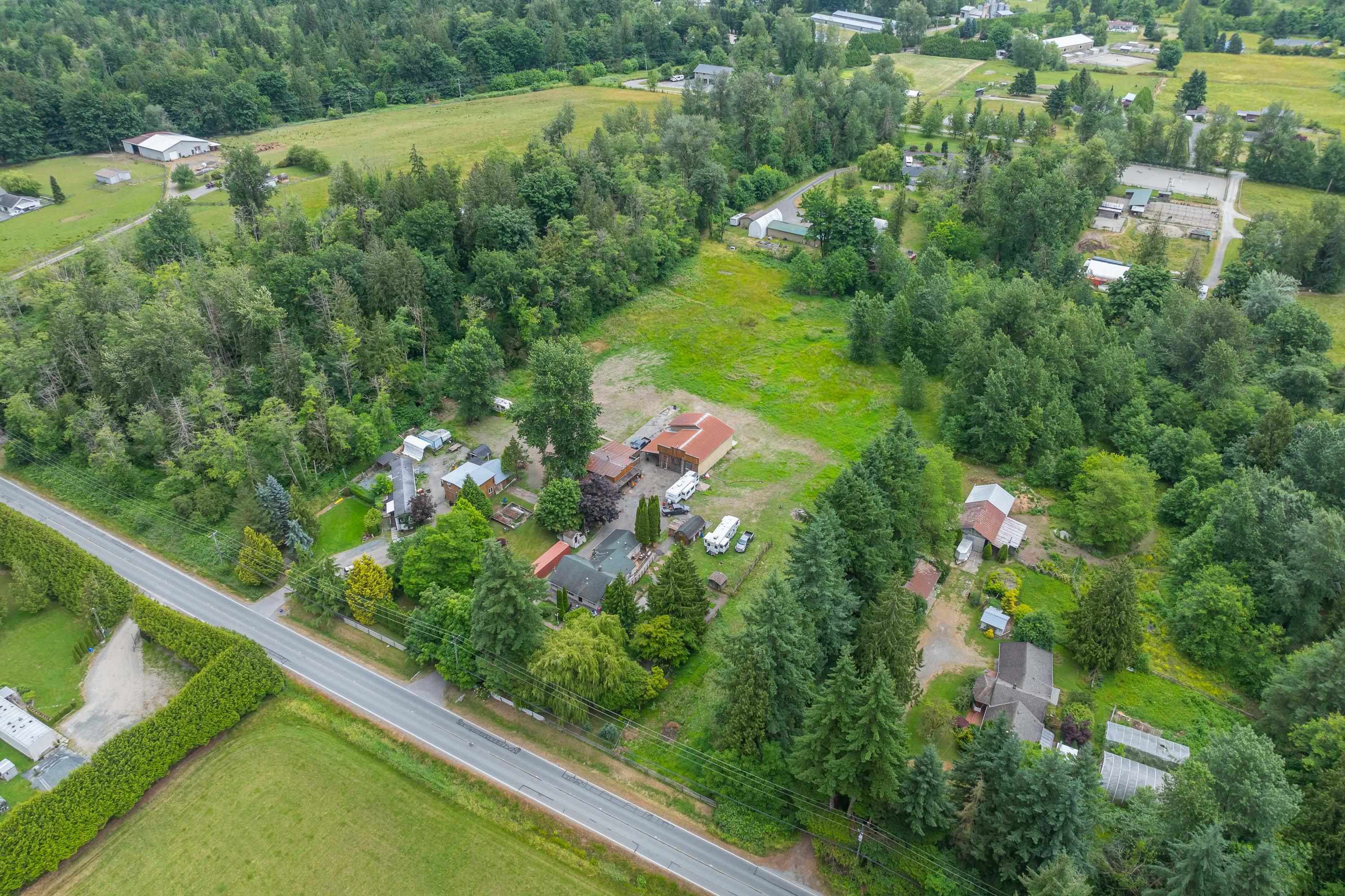 6578 256 STREET, Langley BC V4W 1T8, R3038301, BC,