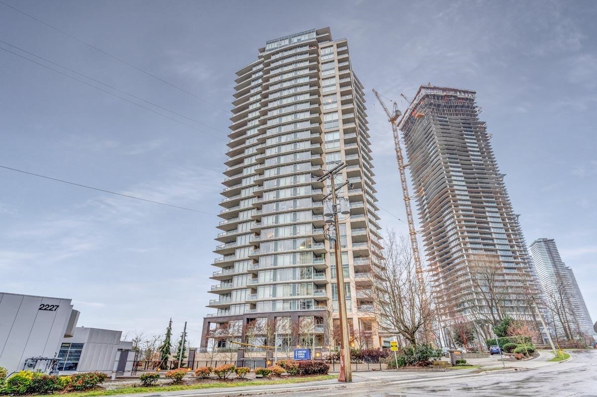1809 2133 DOUGLAS ROAD, R3038303, BC,