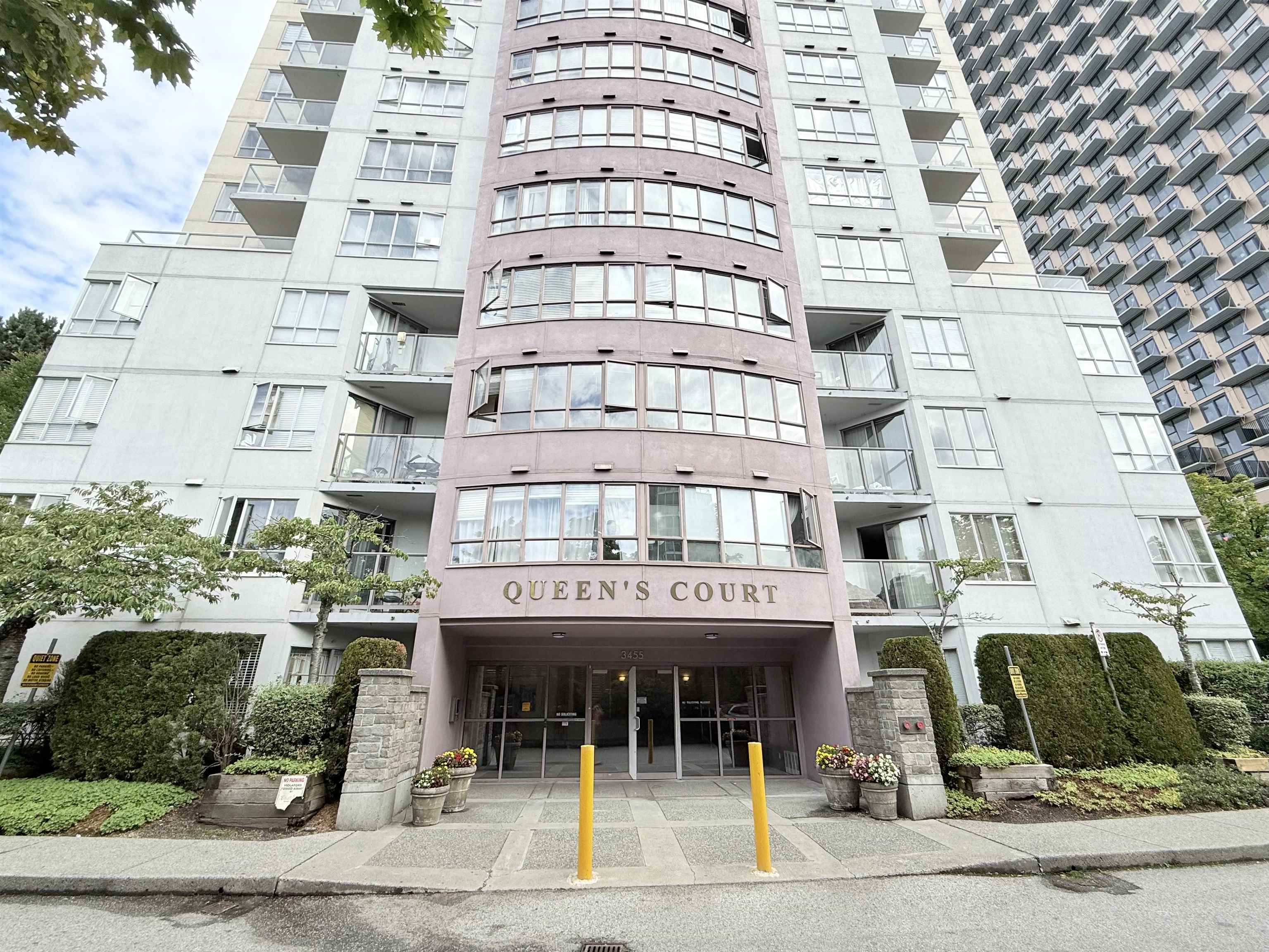 210 3455 ASCOT PLACE, R3038304, BC,
