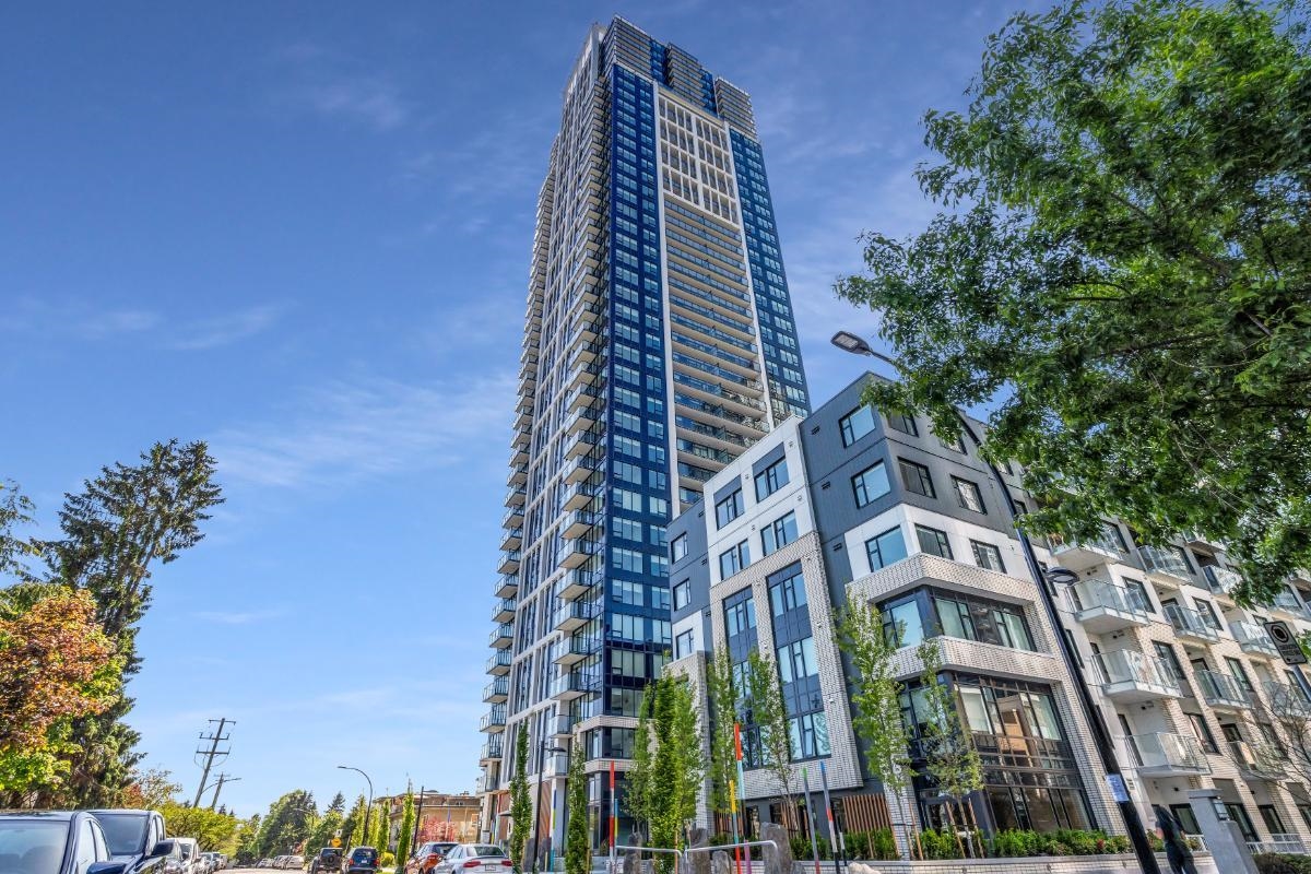 1610 6537 TELFORD AVENUE, R3038311, BC,