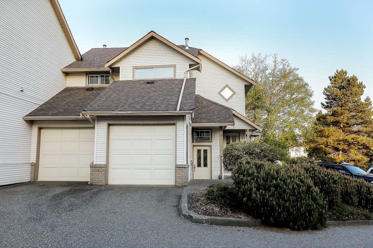 4 32311 MCRAE AVENUE, R3038321, BC,
