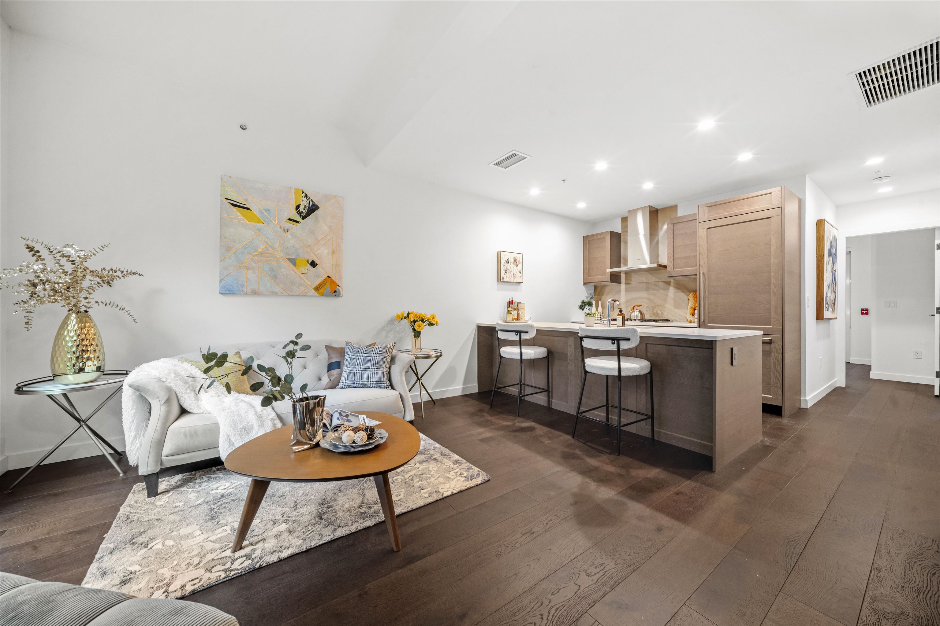 103 5681 BIRNEY AVENUE, R3038335, BC,
