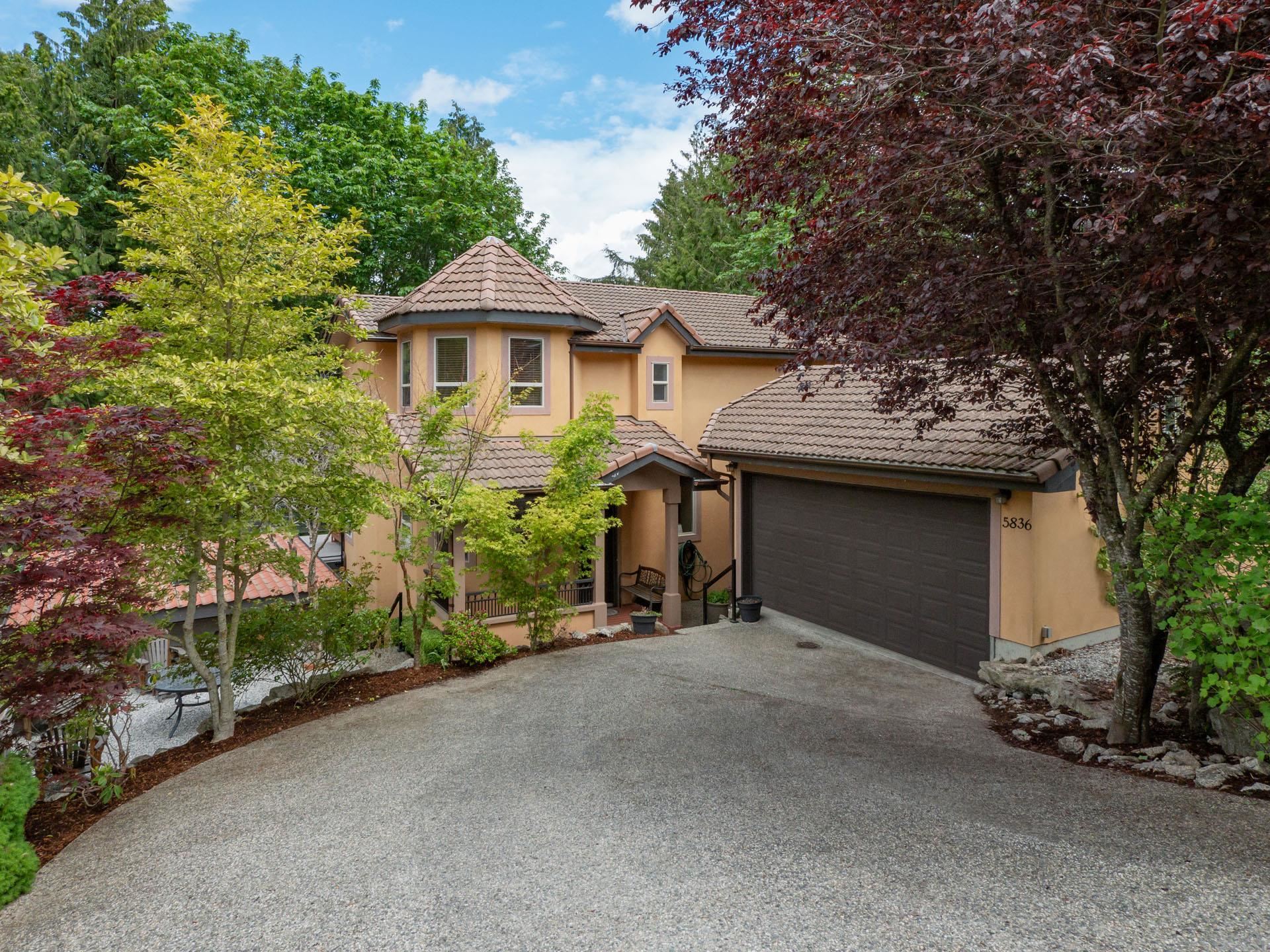 5836 MARINE WAY, Sechelt BC V7Z 0R3, R3038338, BC,