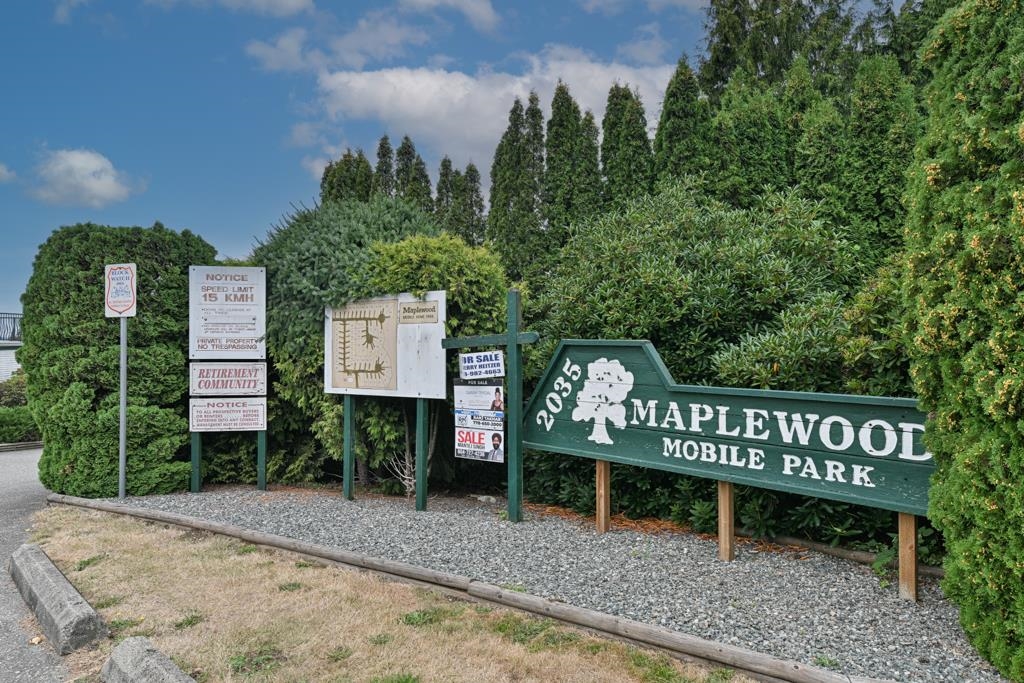 43 2035 MARTENS STREET, R3038342, BC,
