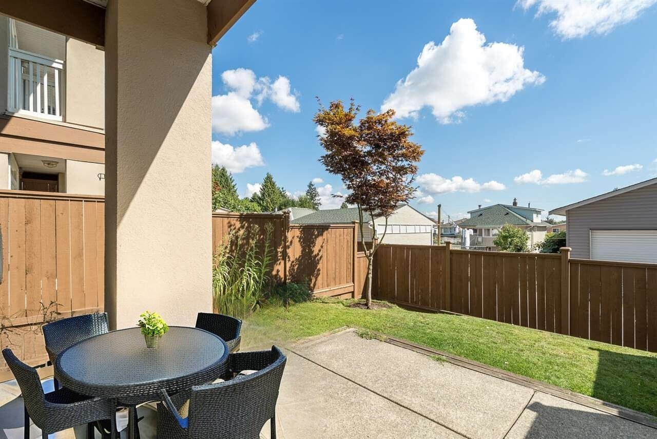 25 7238 18TH AVENUE, R3038343, BC,