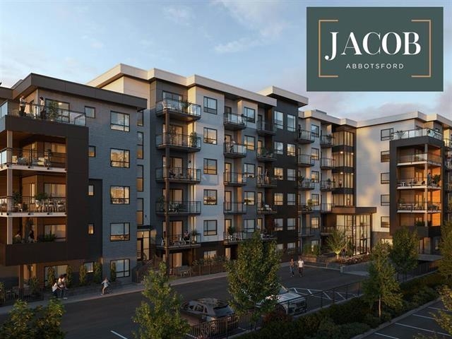 515 33886 PINE STREET, R3038353, BC,
