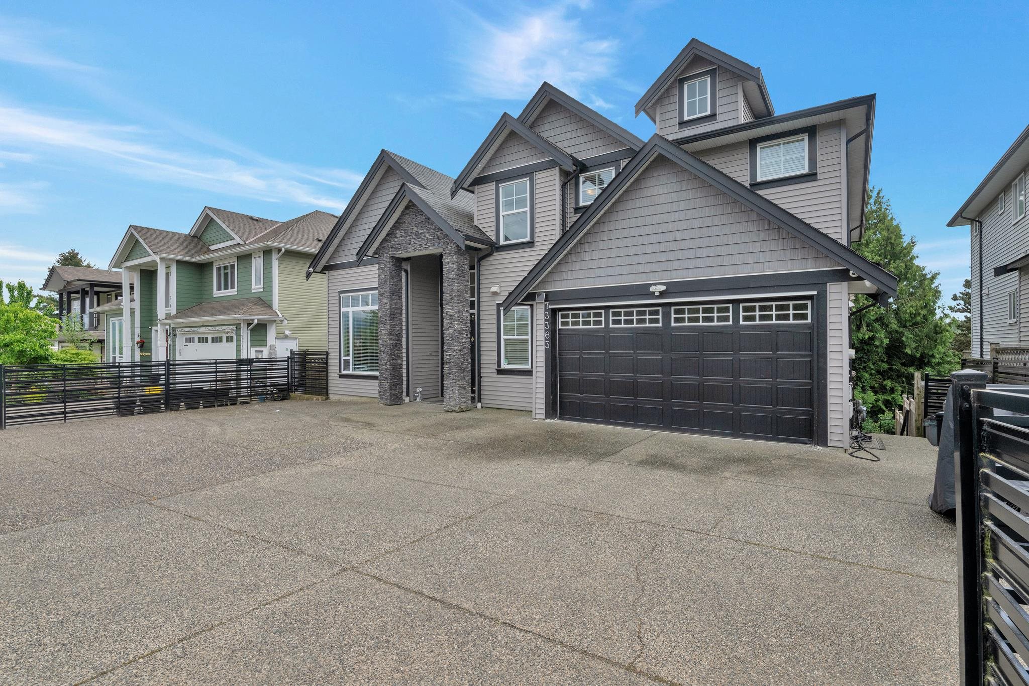 7 3363 HORN STREET, R3038356, BC,