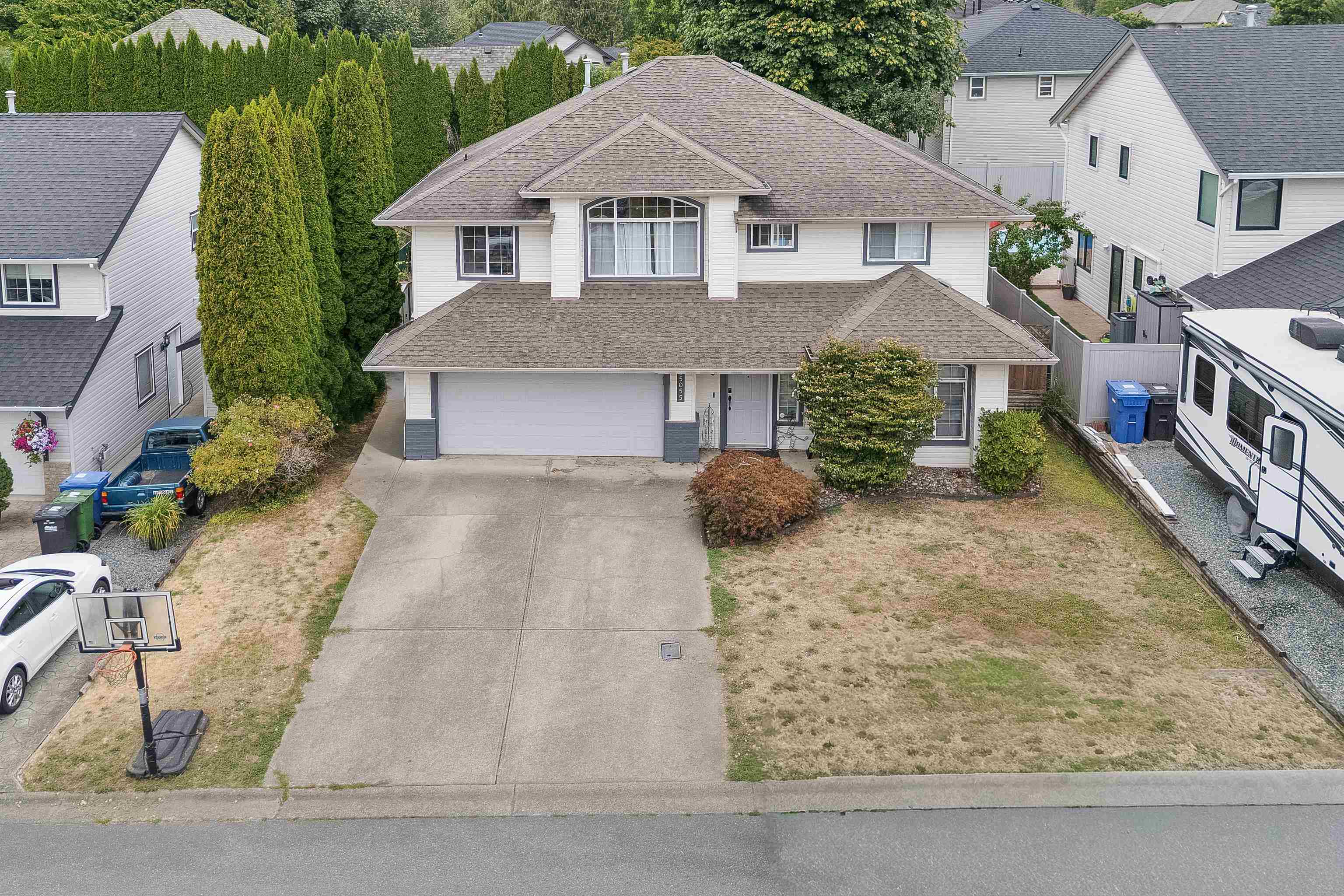 35055 KOOTENAY DRIVE, Abbotsford BC V2S 8C9, R3038359, BC,