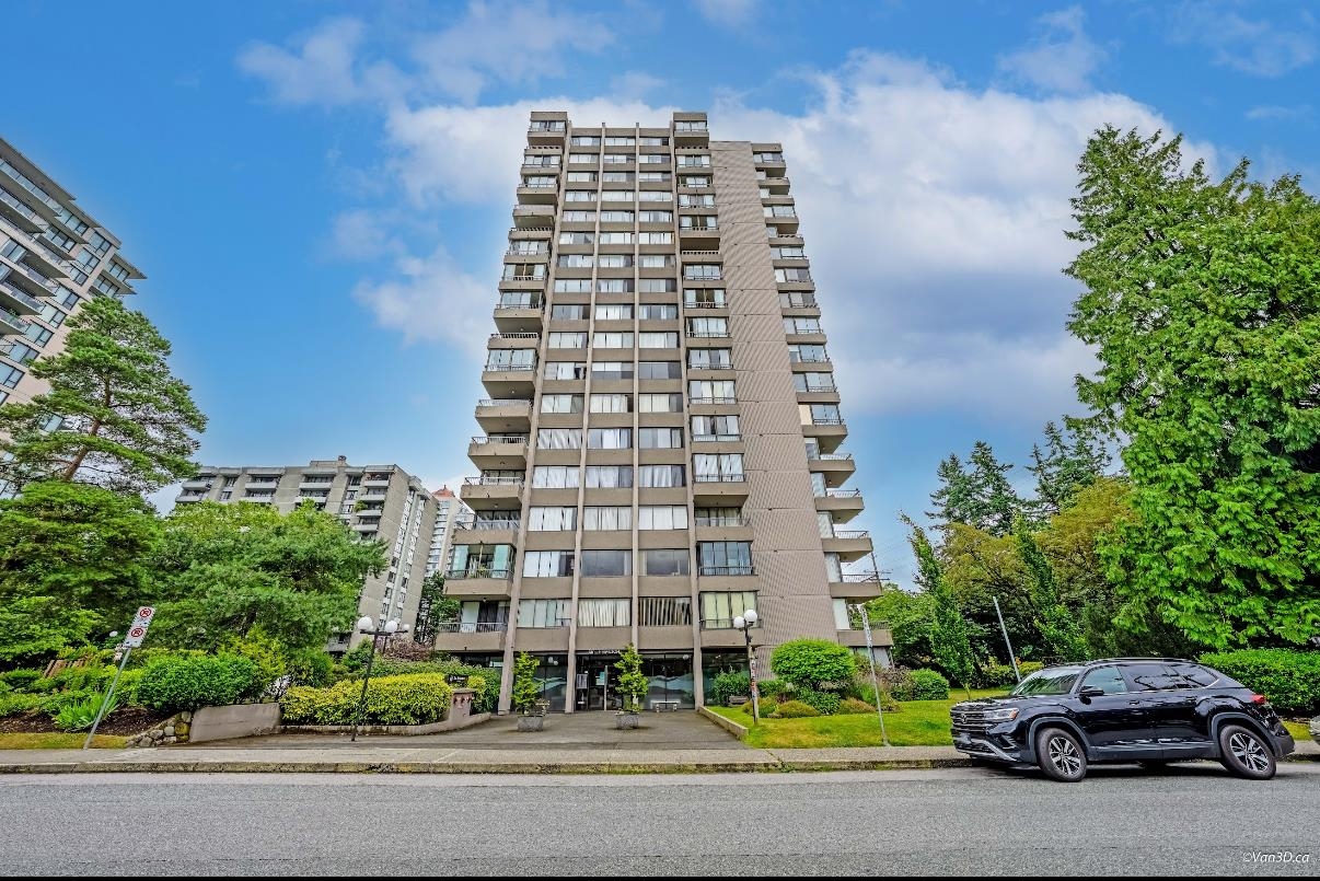 1905 740 HAMILTON STREET, R3038371, BC,