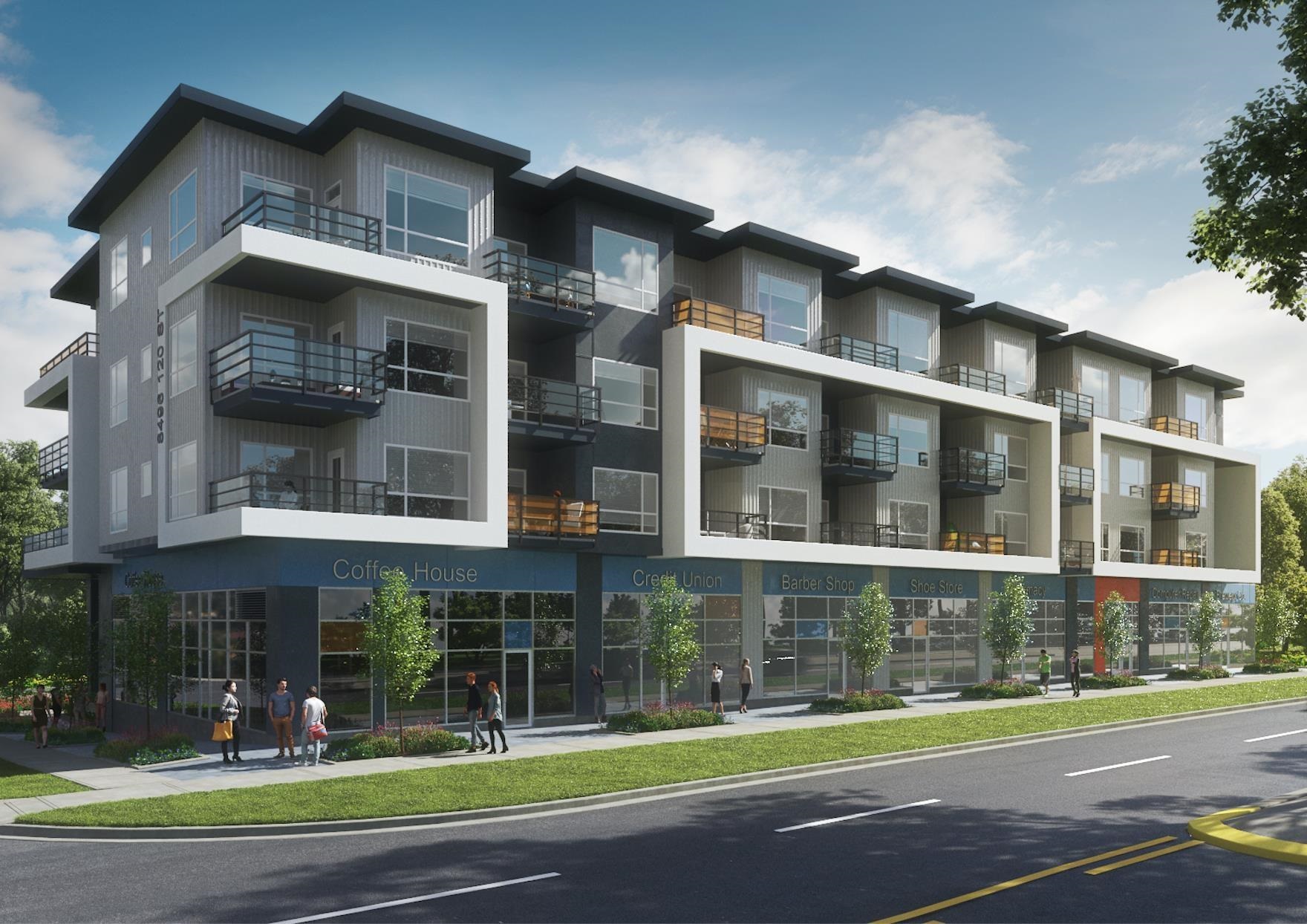 206 8496 120 STREET, R3038391, BC,