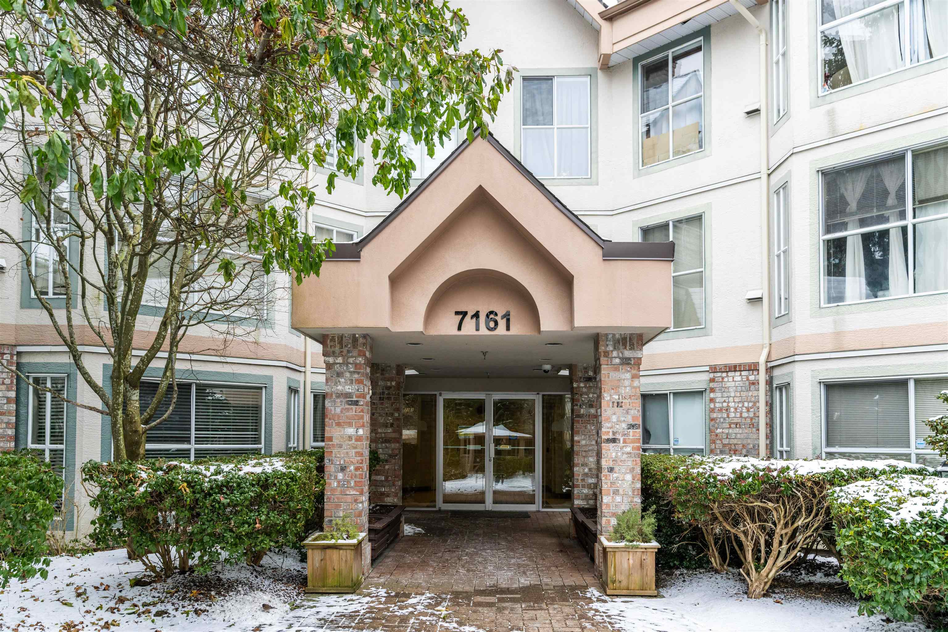 218 7161 121 STREET, R3038394, BC,