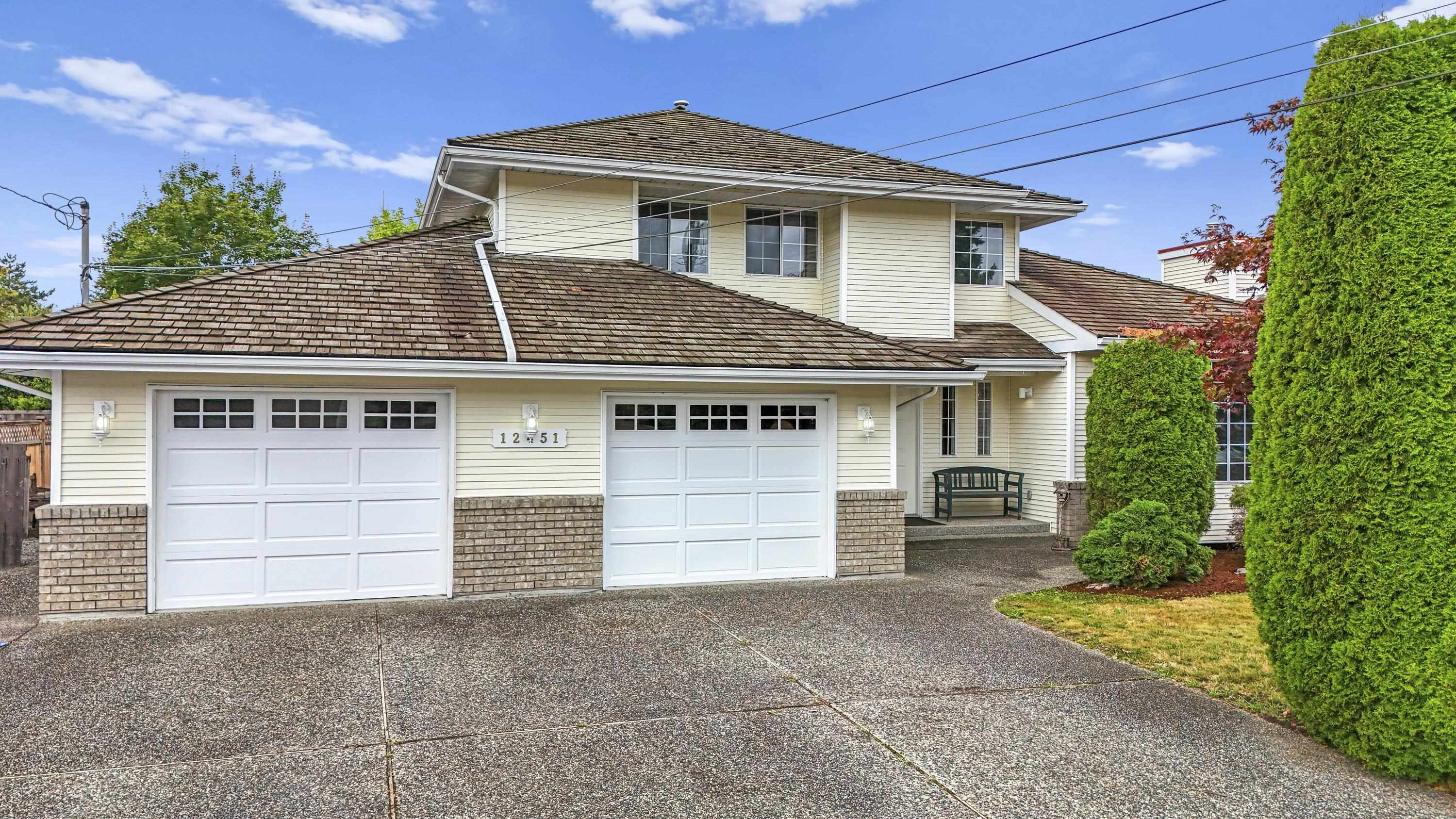 12451 223 STREET, Maple Ridge BC V2X 5Y8, R3038410, BC,