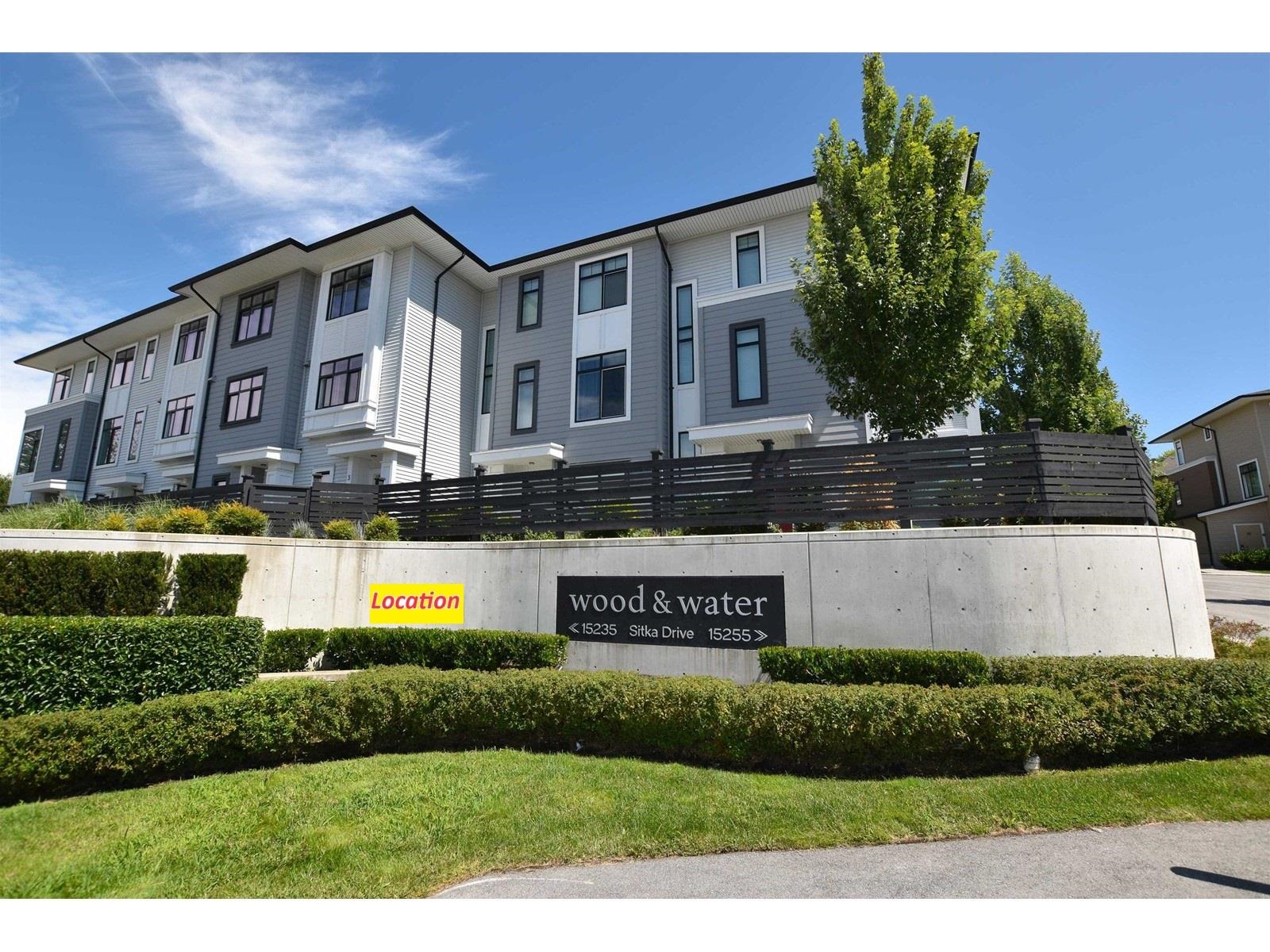 146 15235 SITKA DRIVE, R3038416, BC,