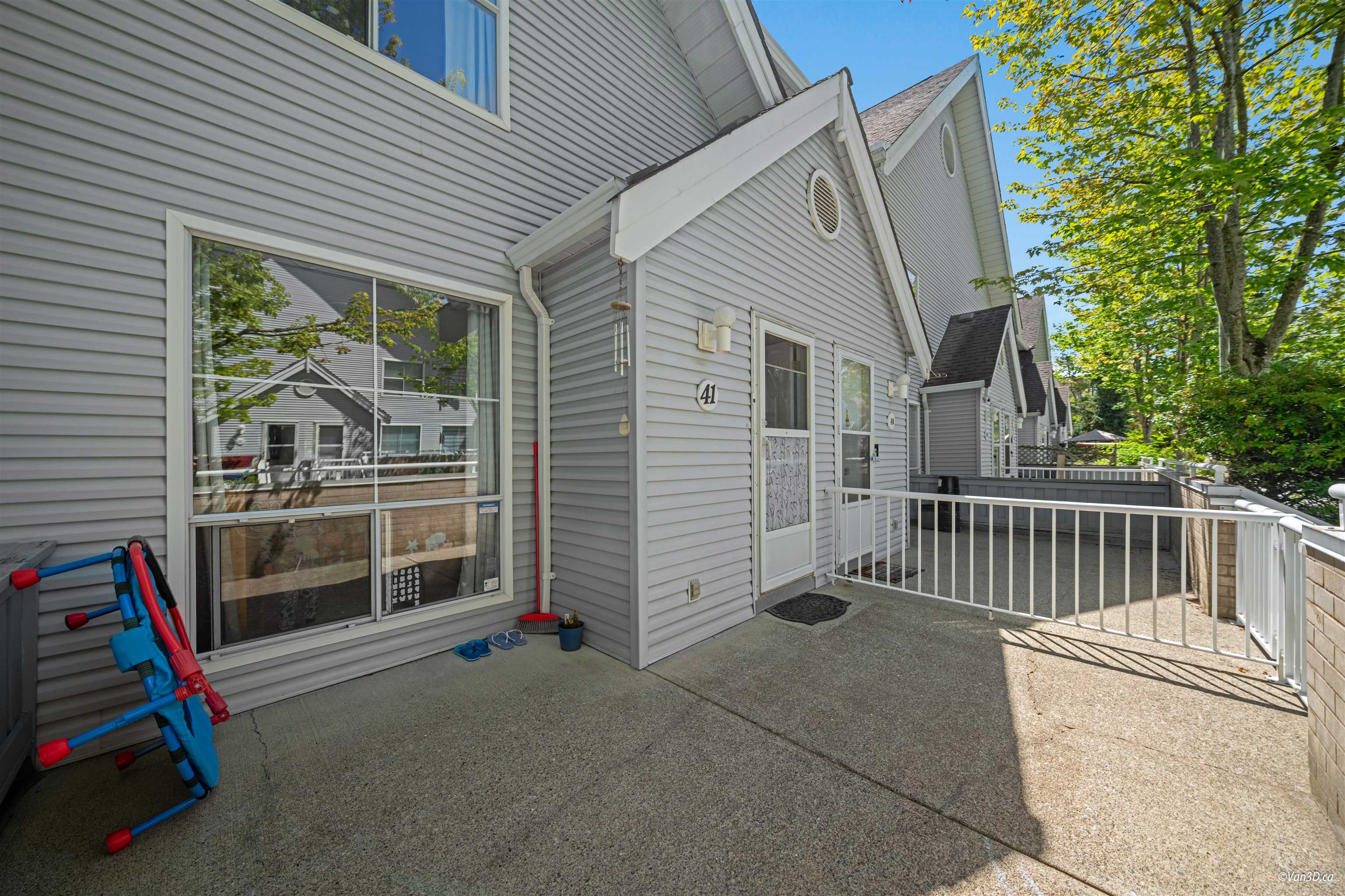 41 13706 74 AVENUE, R3038421, BC,